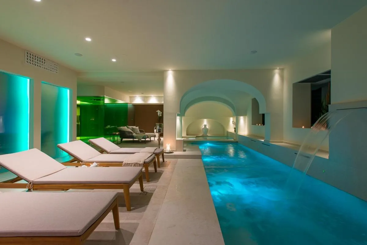 Parco dei Principi - Resort & Spa