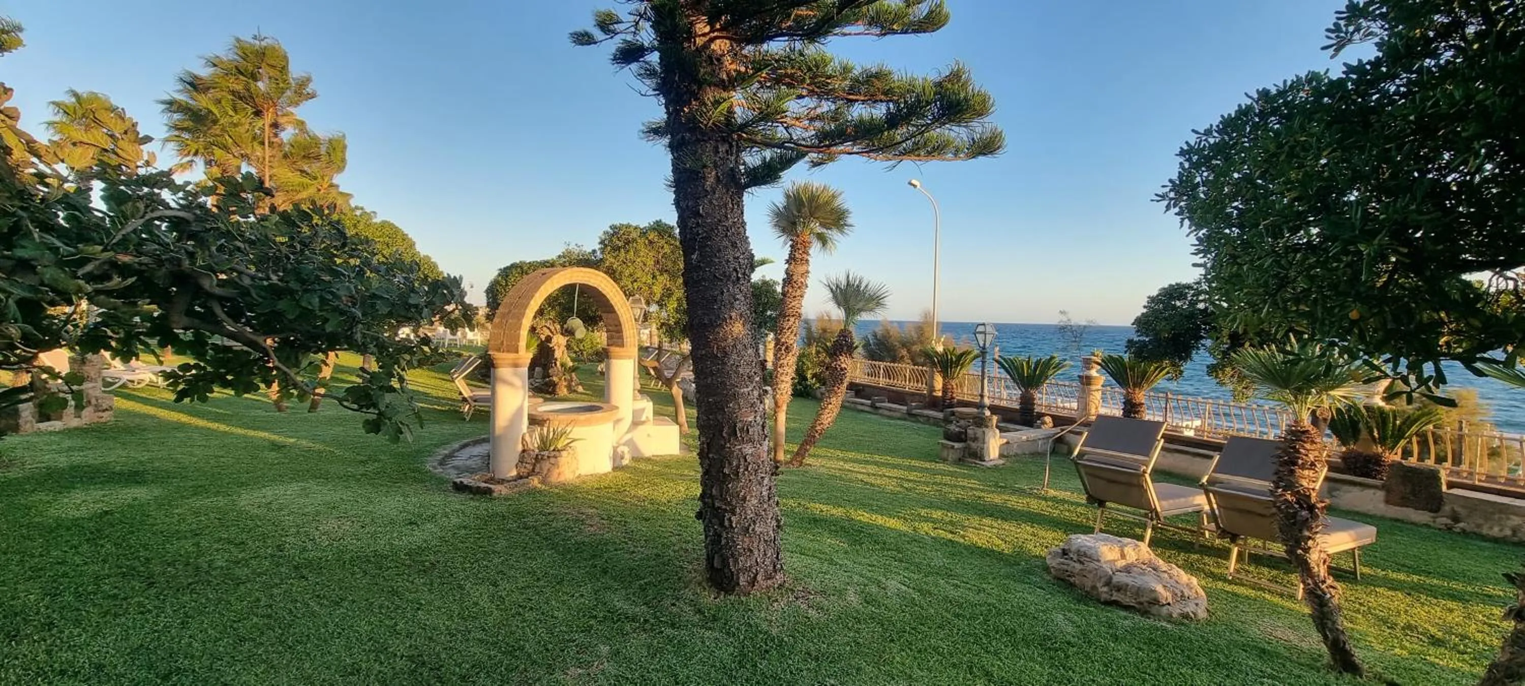 Parco dei Principi - Resort & Spa