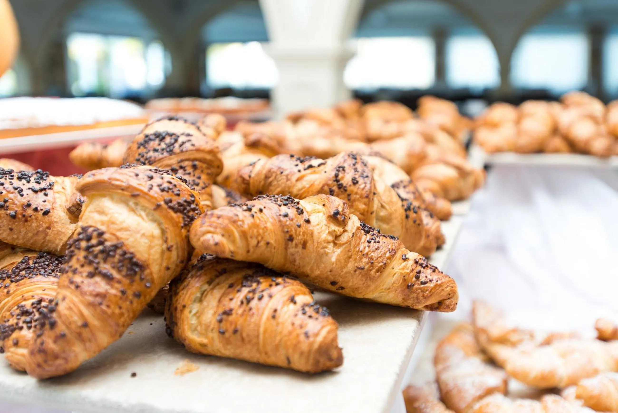 Restaurant/places to eat in Parco dei Principi - Resort & Spa