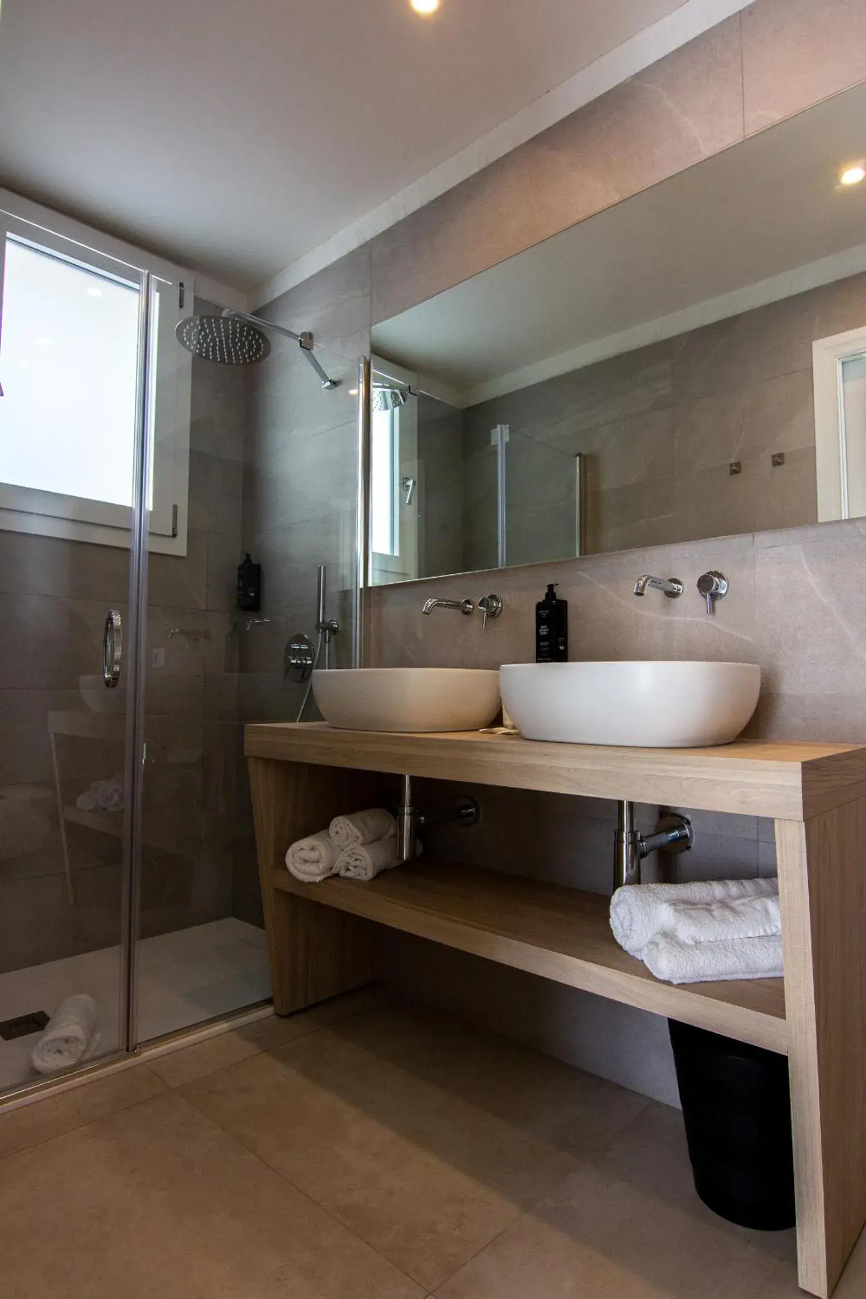 Family Room with Sea View in Parco dei Principi - Resort & Spa Family Room with Sea View in Parco dei Principi - Resort & Spa