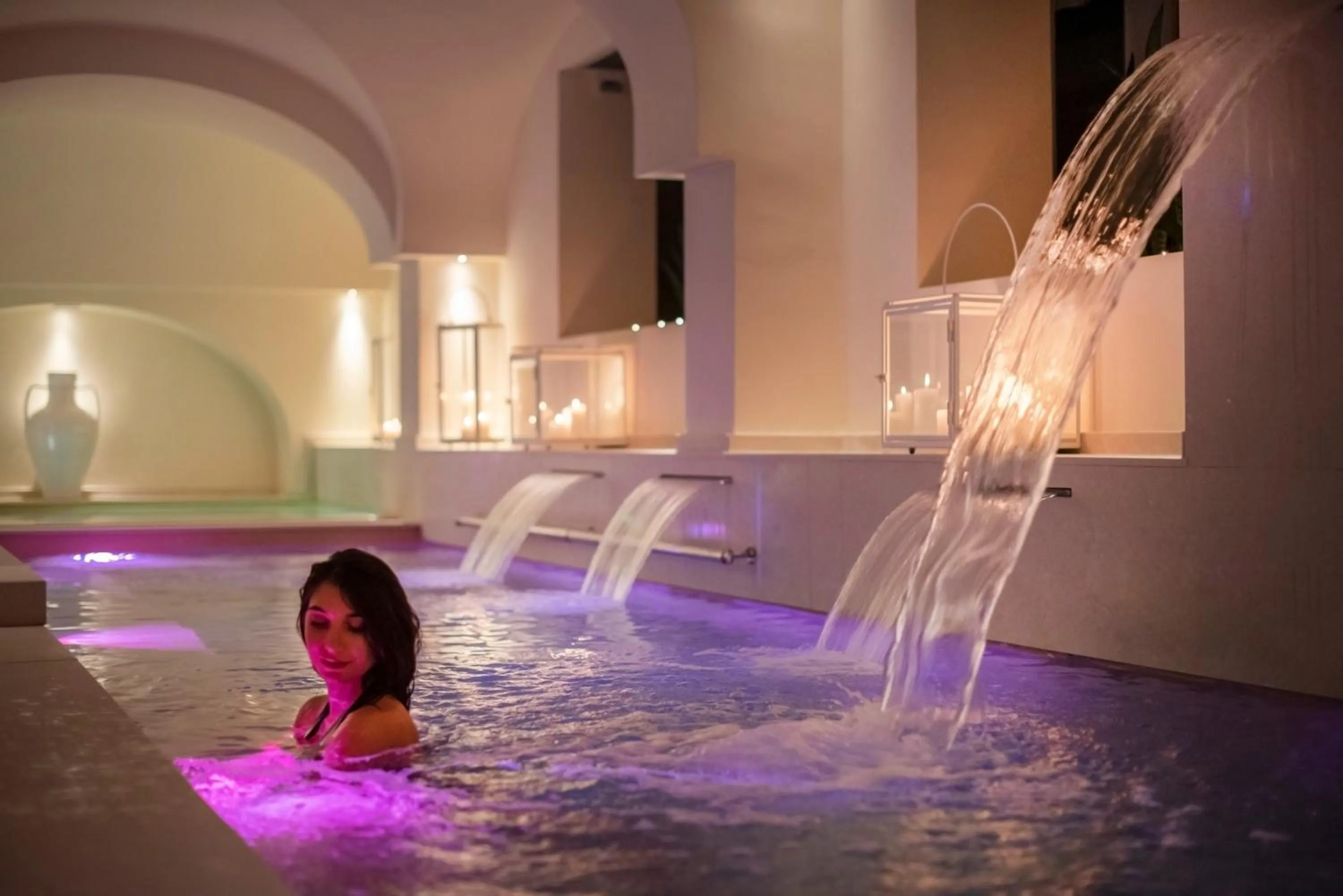 Parco dei Principi - Resort & Spa