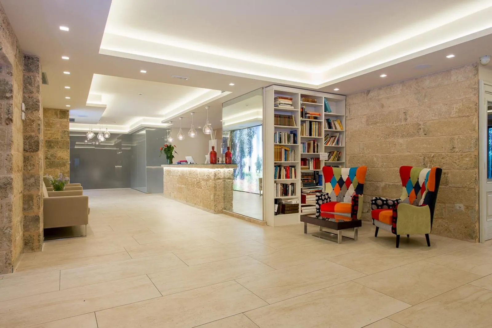 Parco dei Principi - Resort & Spa