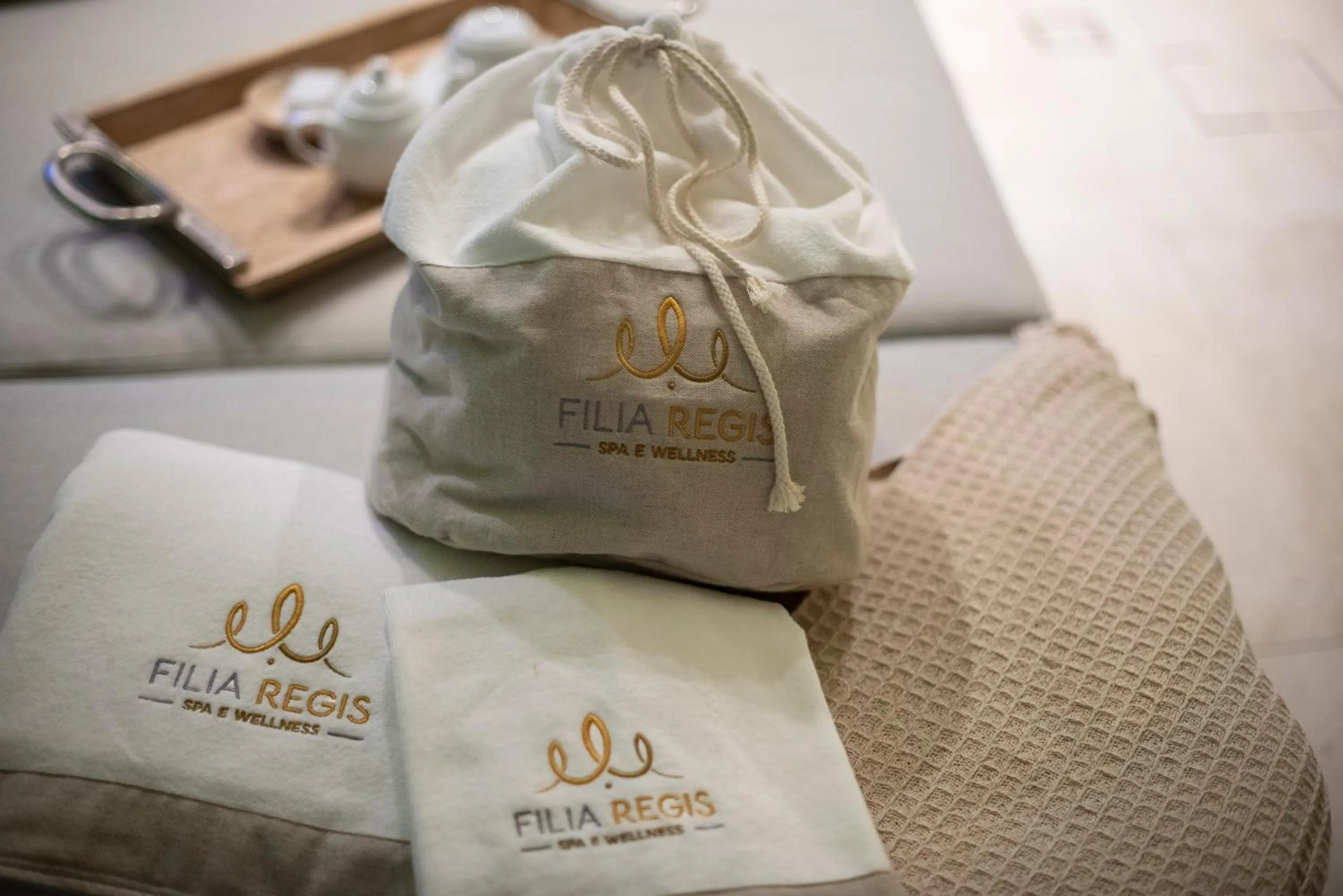 Parco dei Principi - Resort & Spa