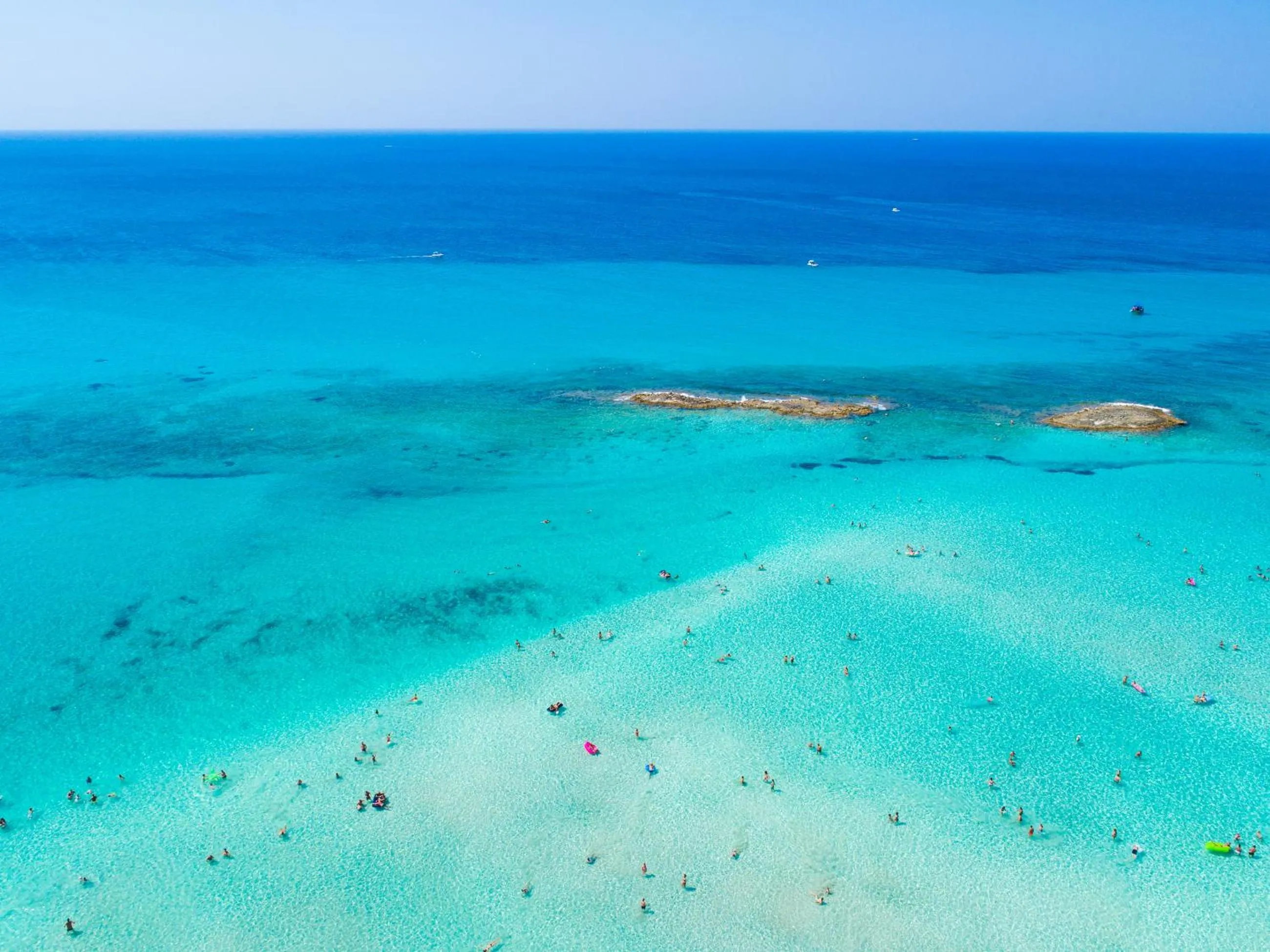 Day in Parco dei Principi - Resort & Spa