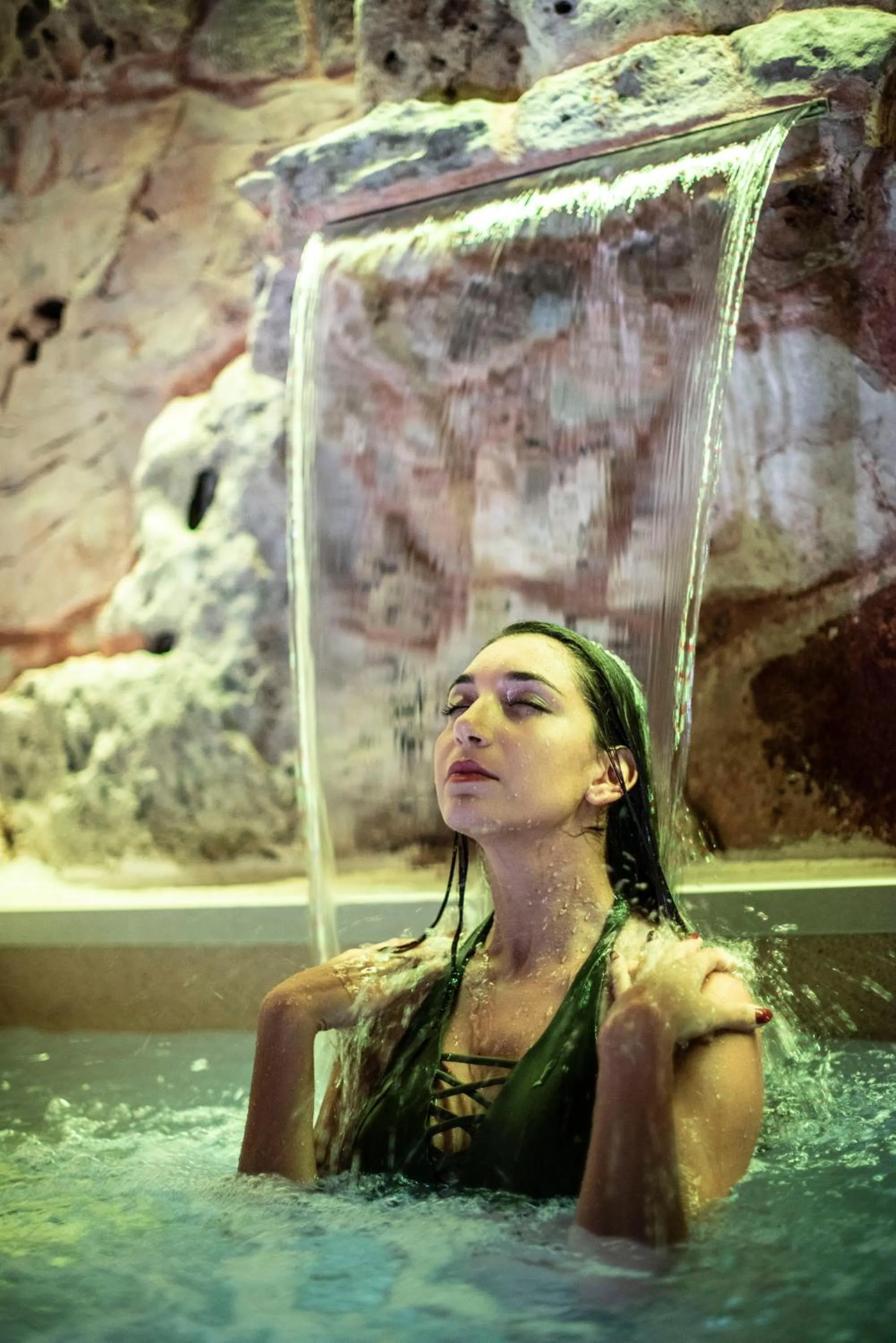 Parco dei Principi - Resort & Spa