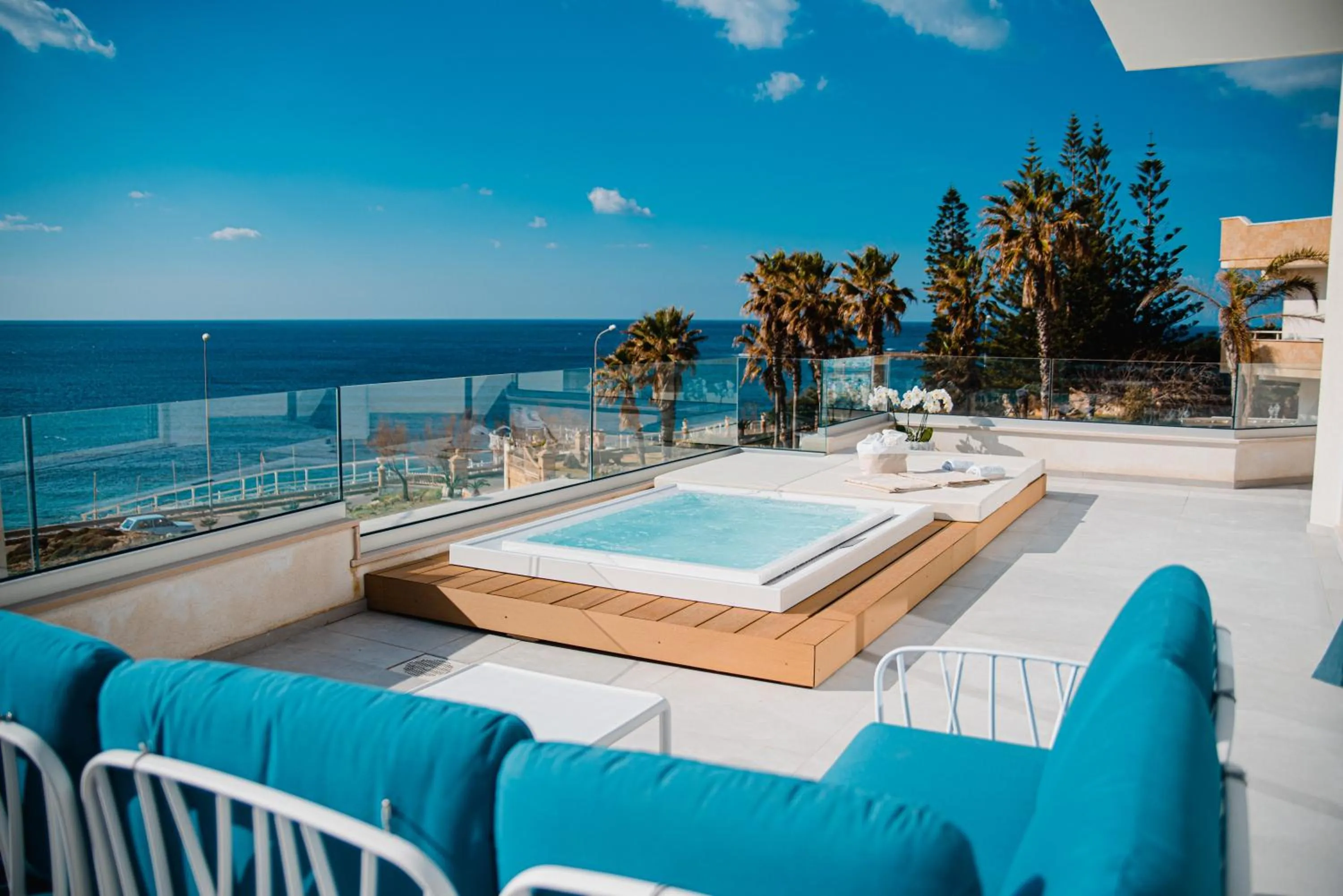 Parco dei Principi - Resort & Spa