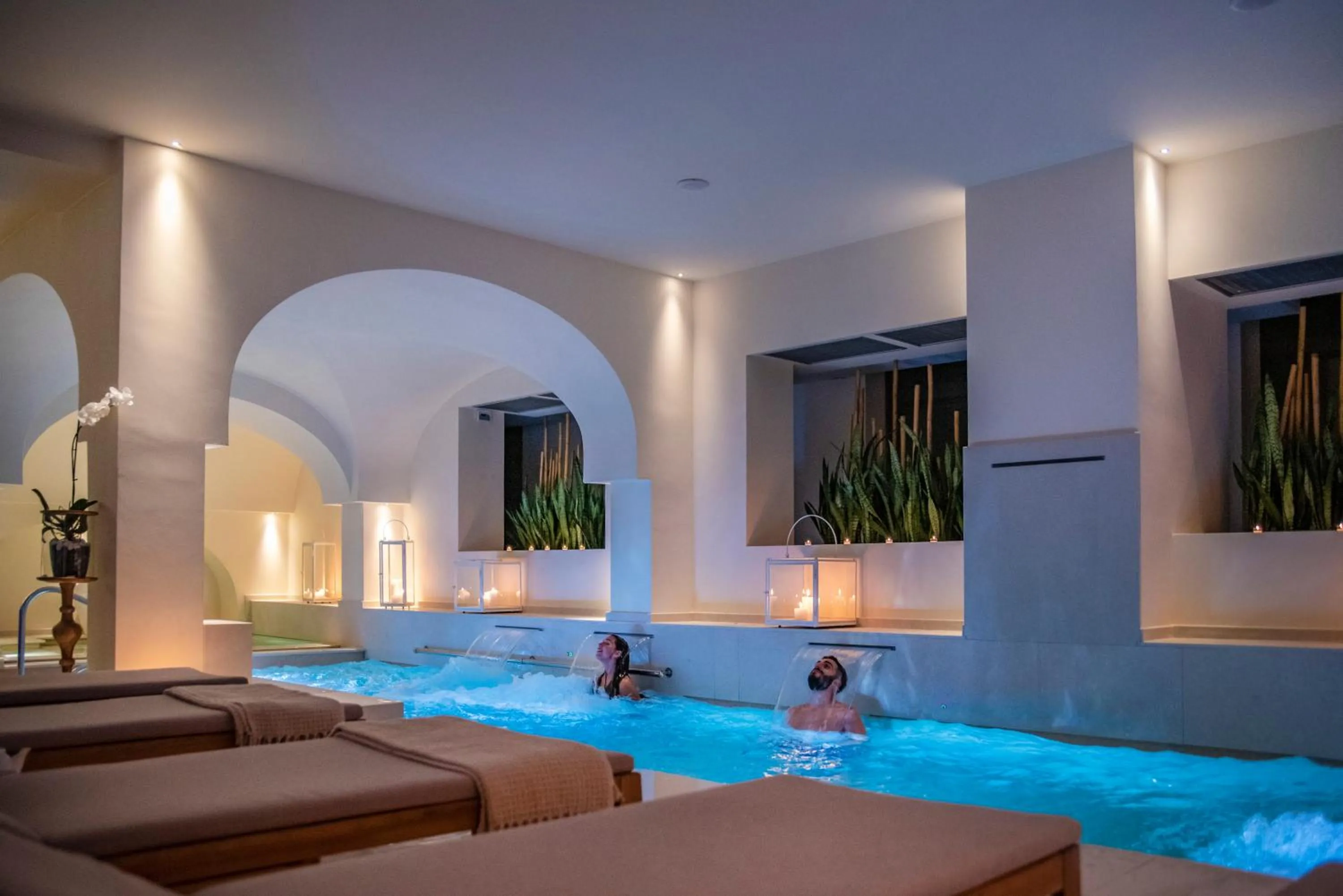 Parco dei Principi - Resort & Spa