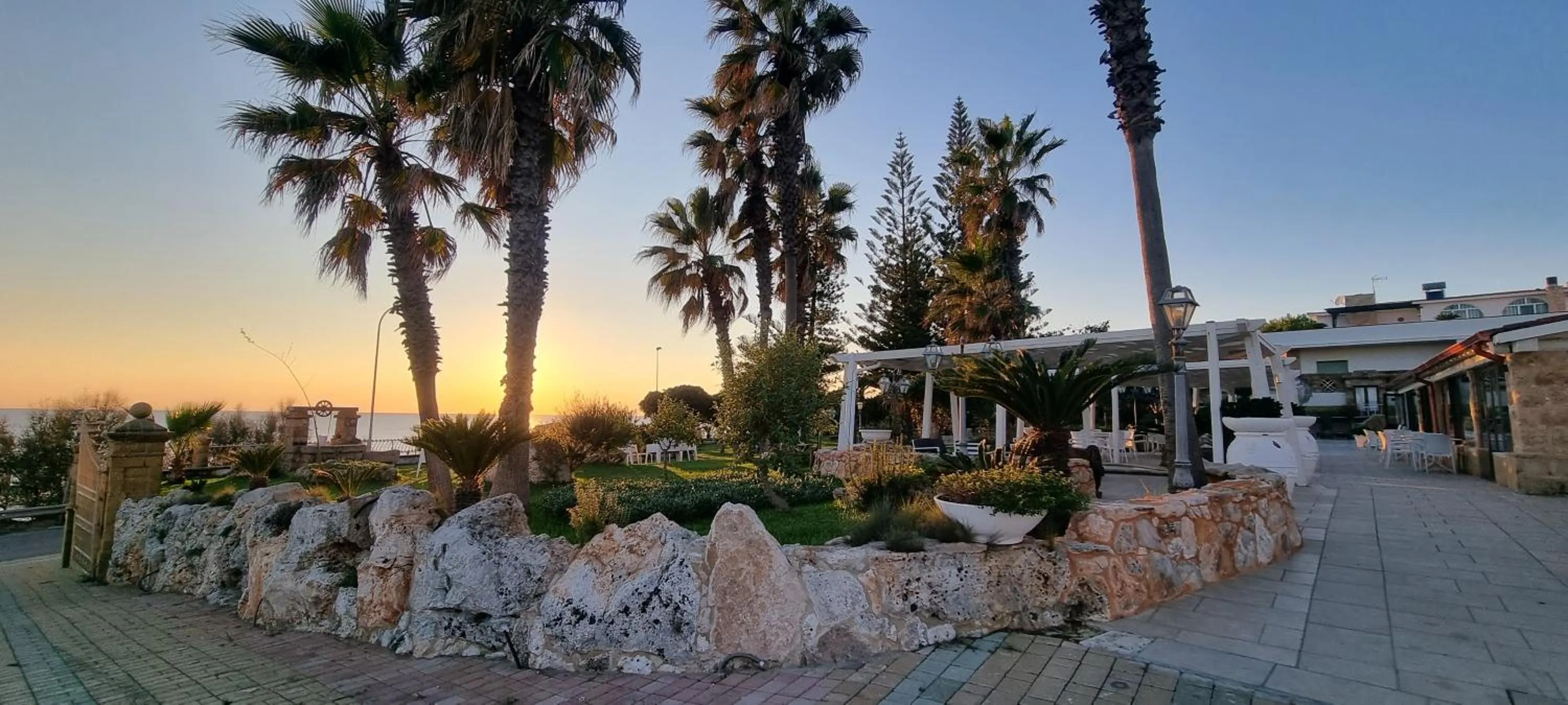 Parco dei Principi - Resort & Spa