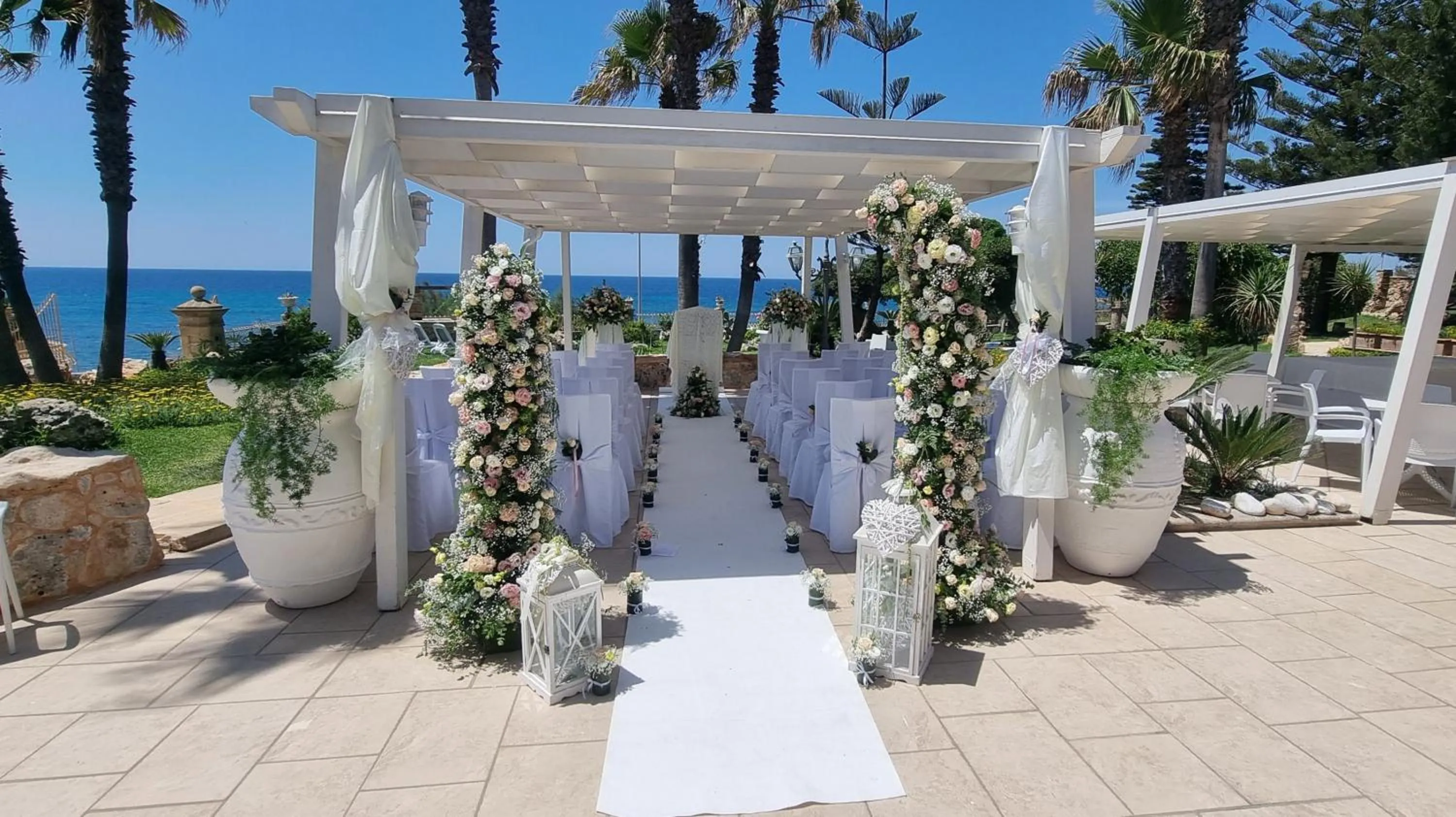 Parco dei Principi - Resort & Spa