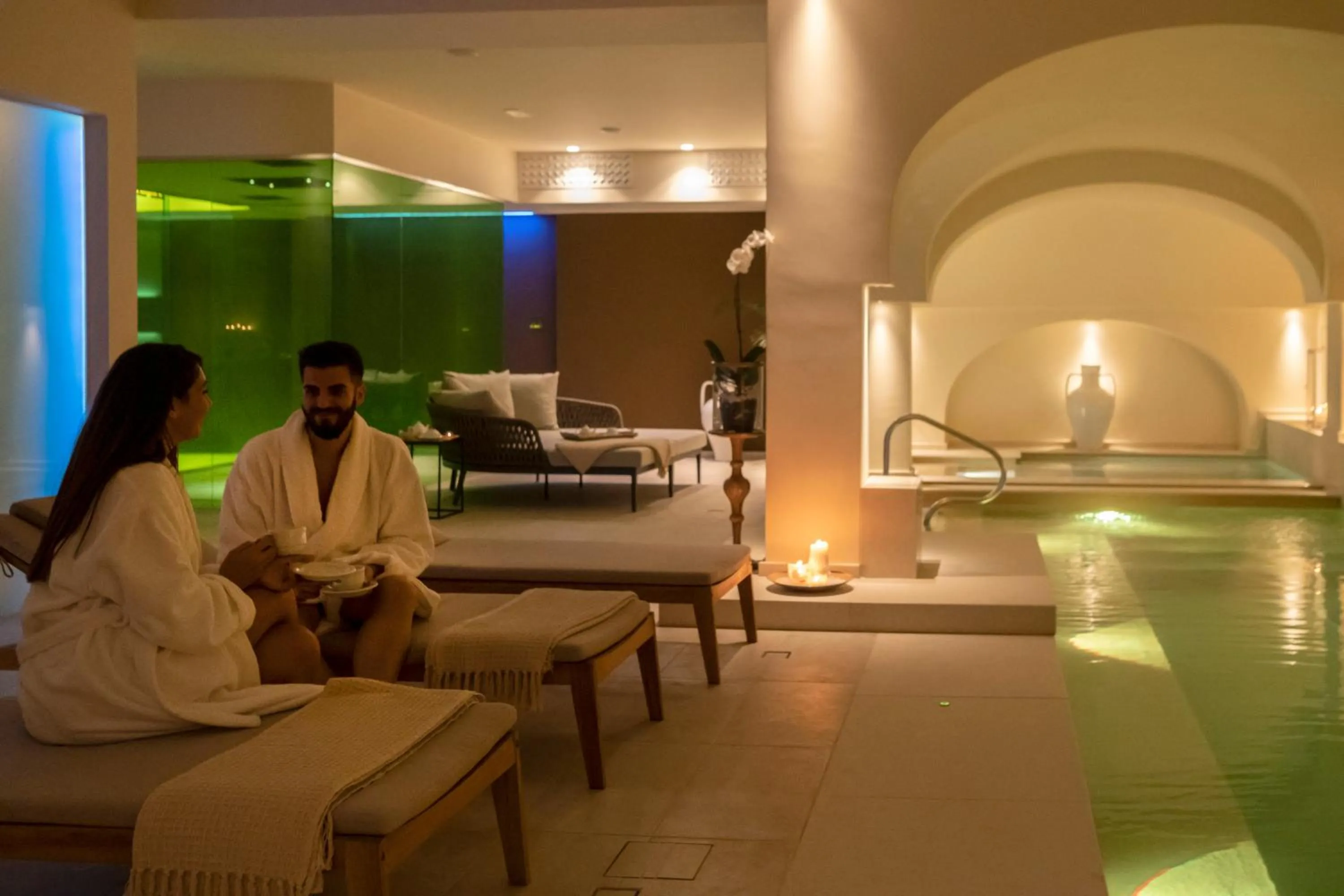 Parco dei Principi - Resort & Spa