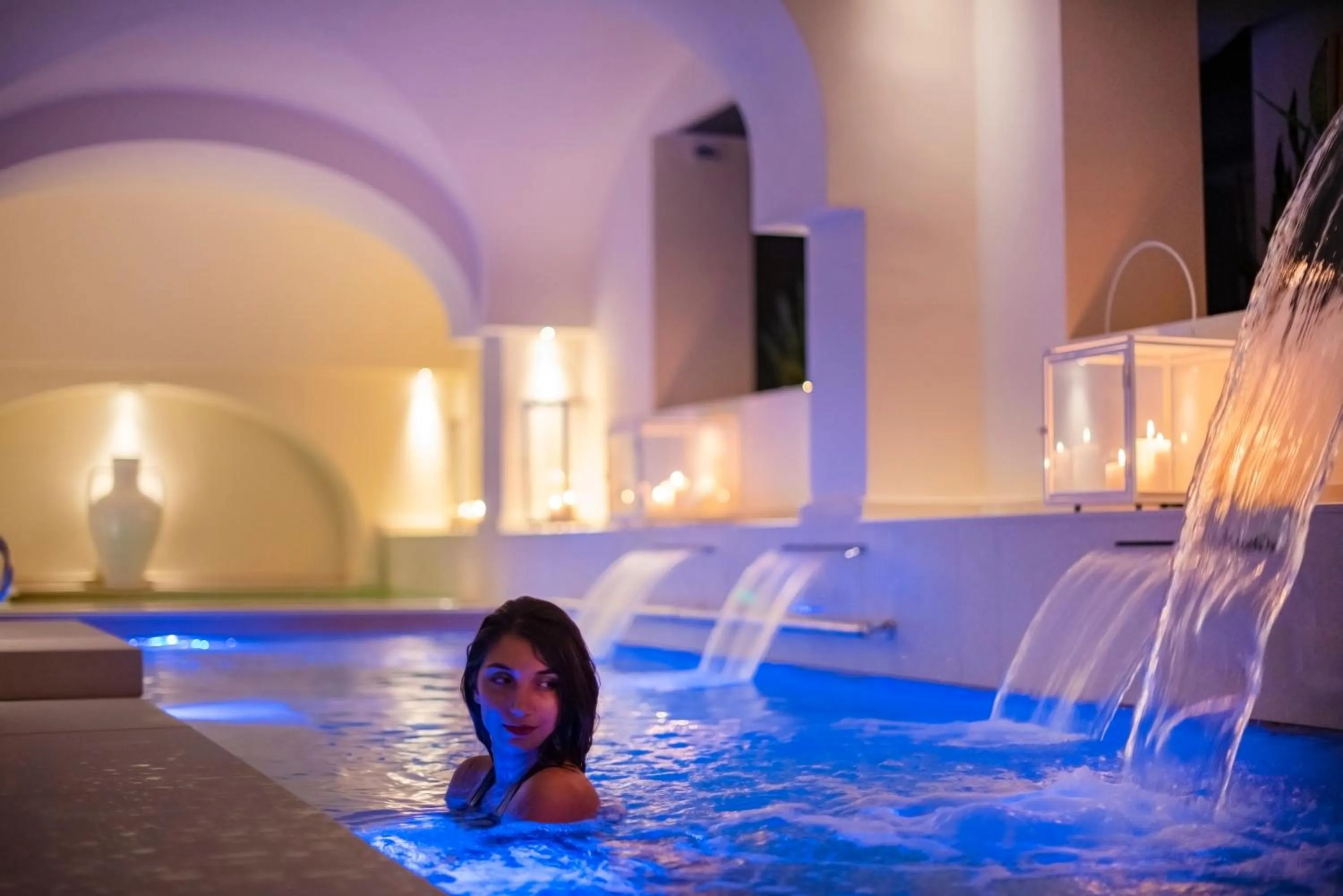 Parco dei Principi - Resort & Spa