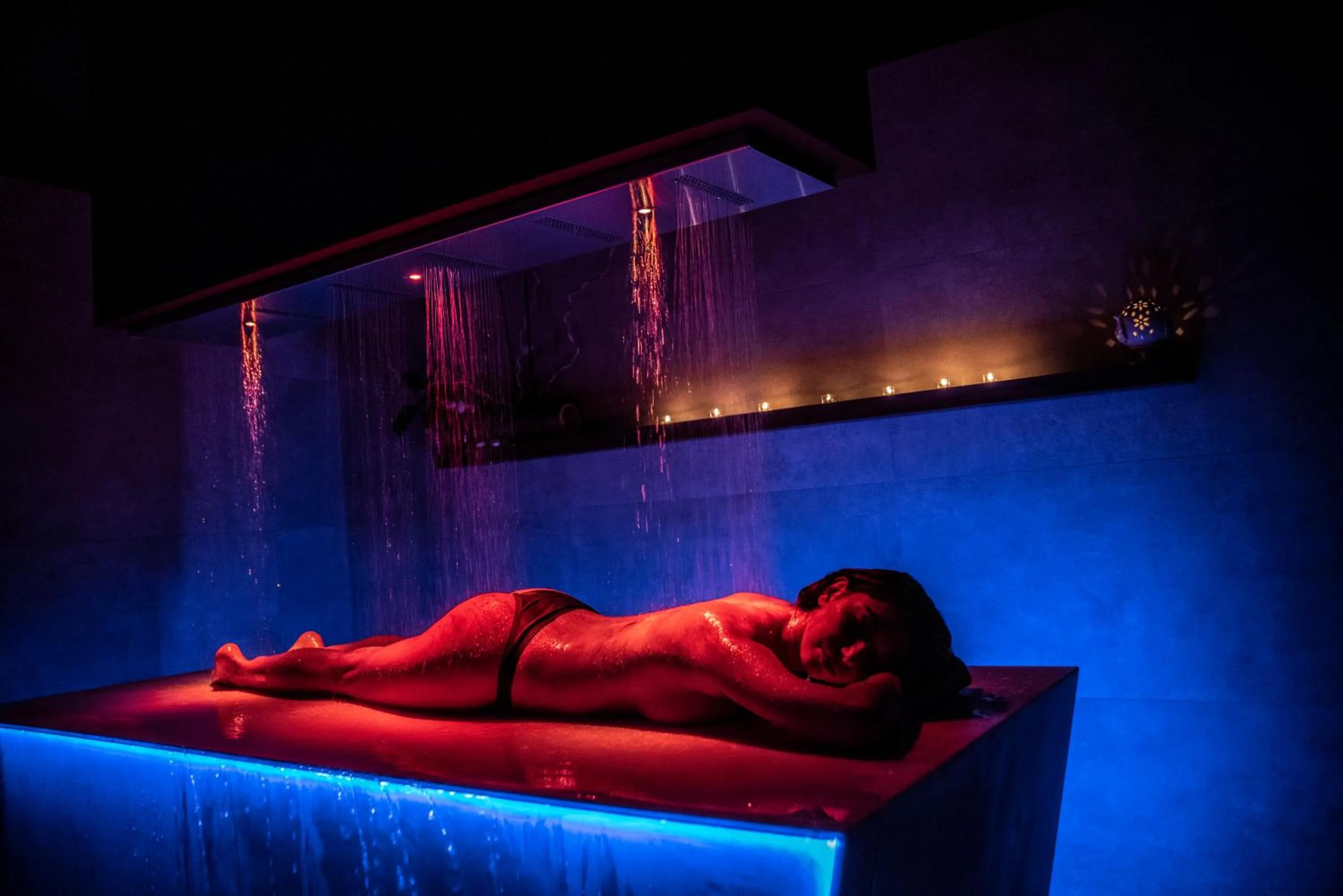 Parco dei Principi - Resort & Spa