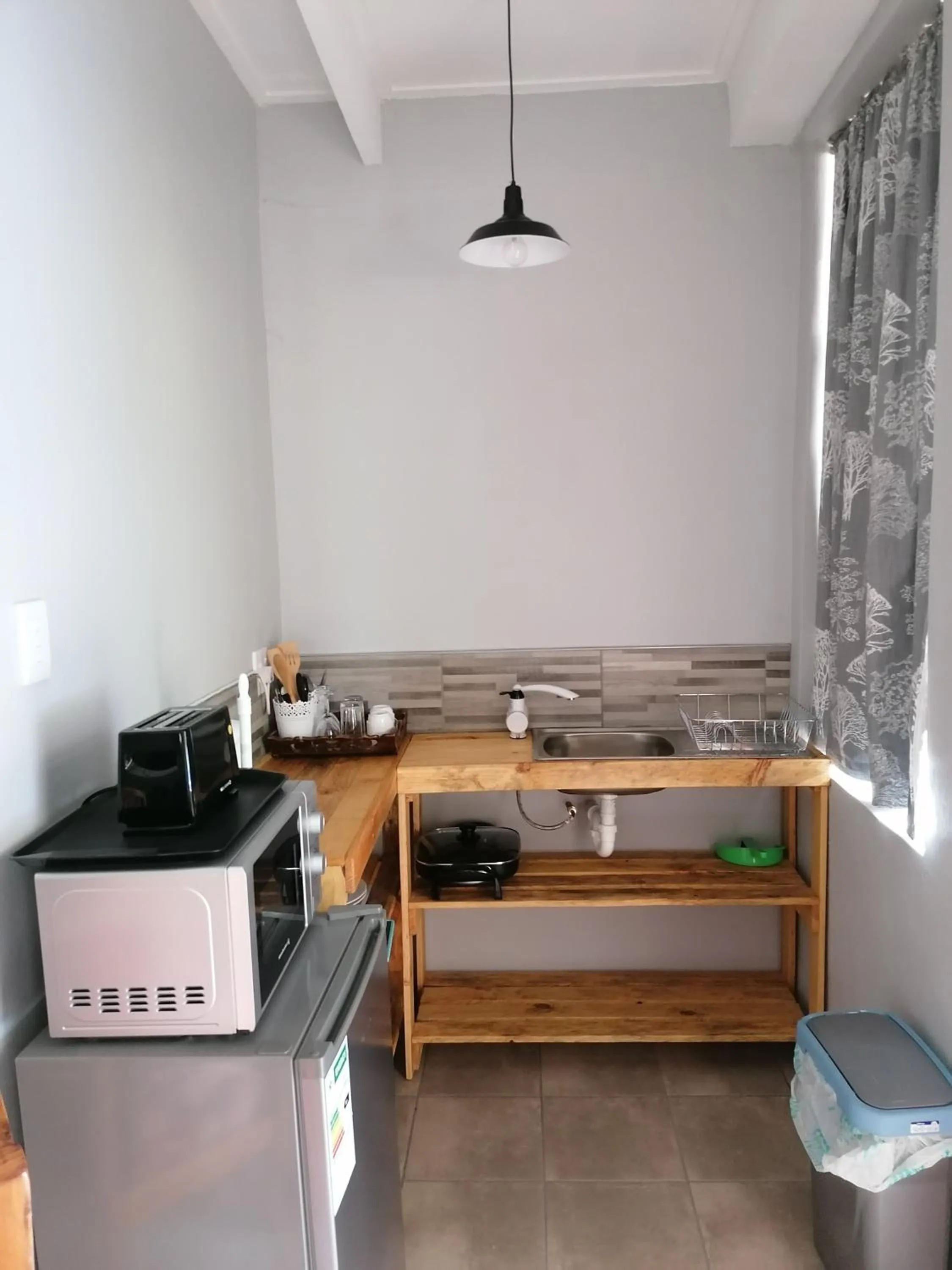 Bedroom in Aanhuizen Guest House