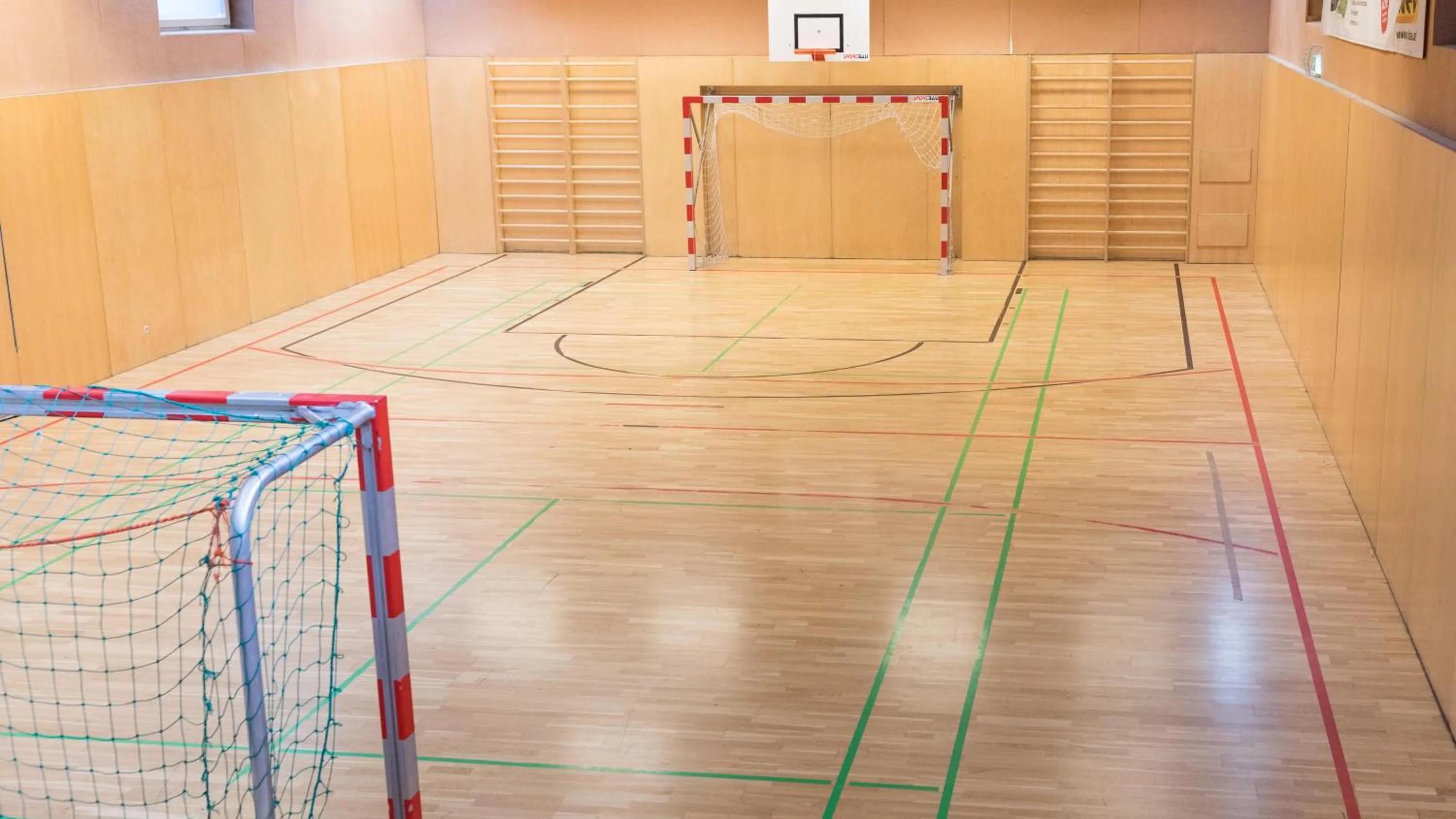 Sports in JUFA Hotel Montafon