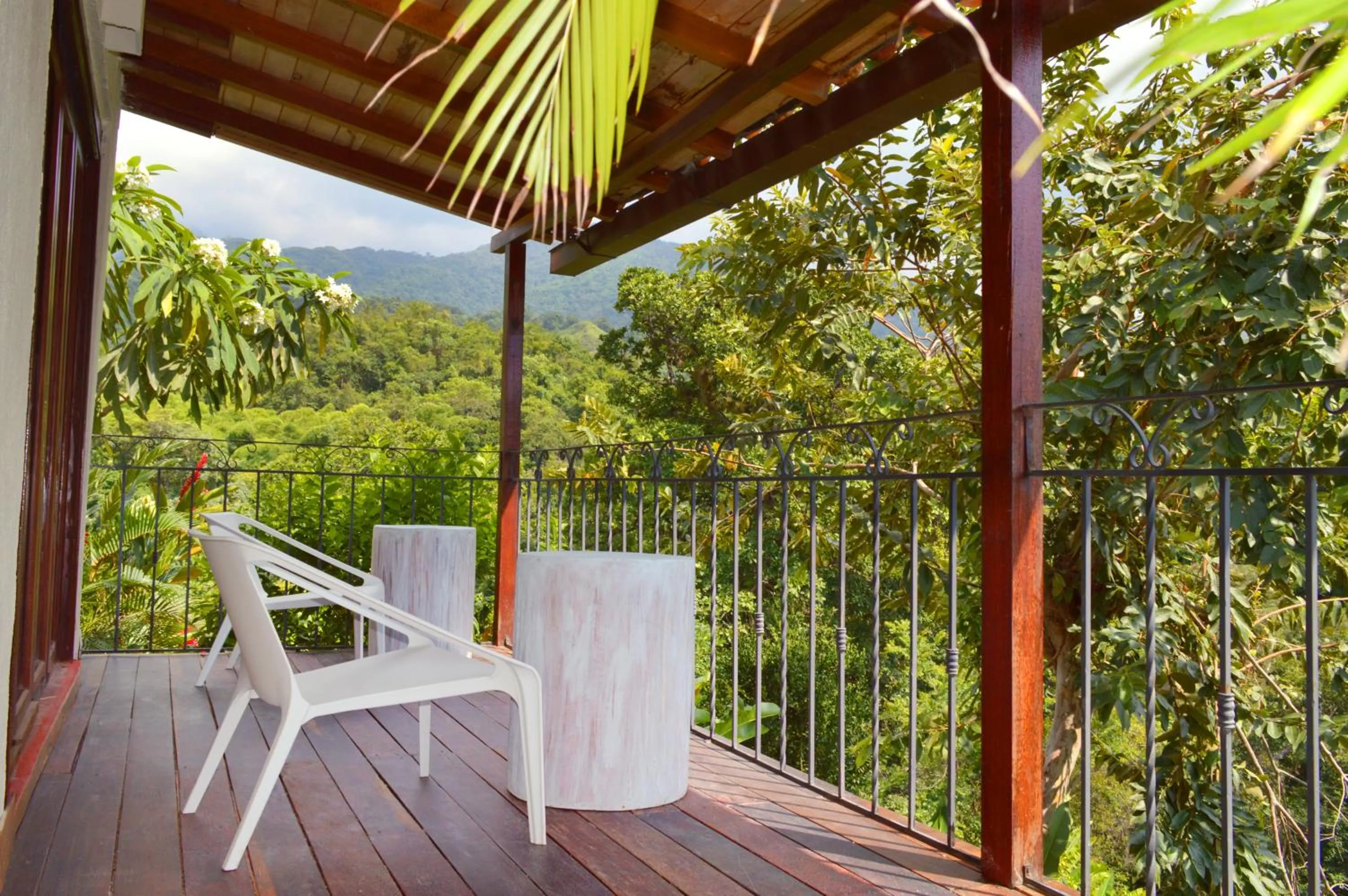 Day in Sweet Harmony Hotel Boutique by Xarm Hotels