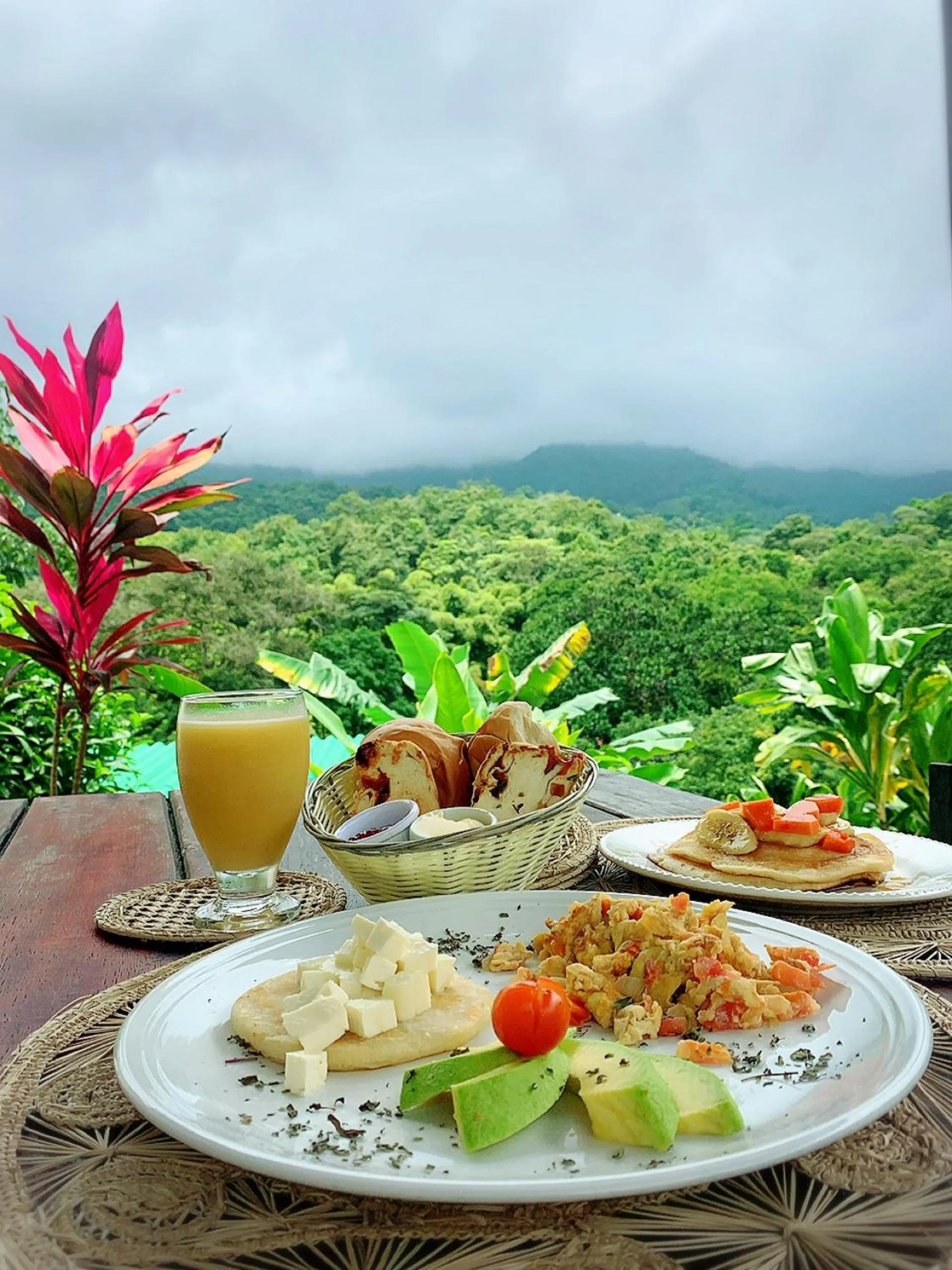 Day in Sweet Harmony Hotel Boutique by Xarm Hotels