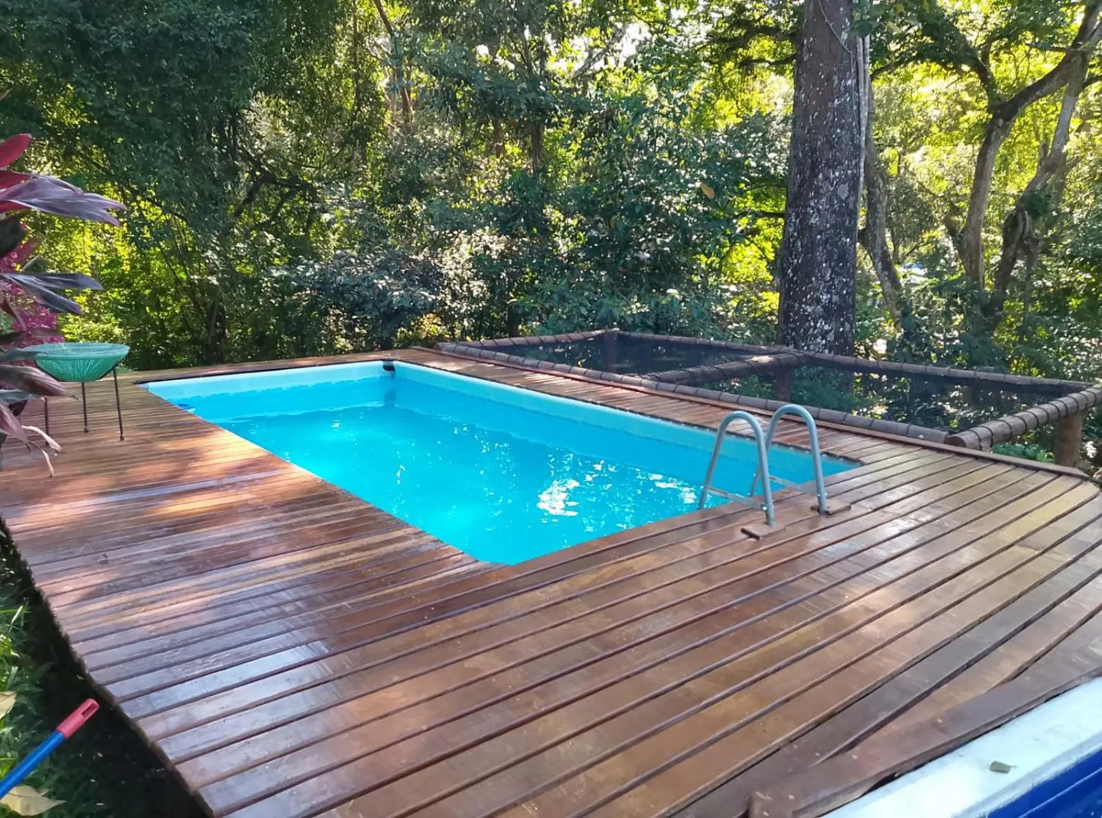 Day in Sweet Harmony Hotel Boutique by Xarm Hotels