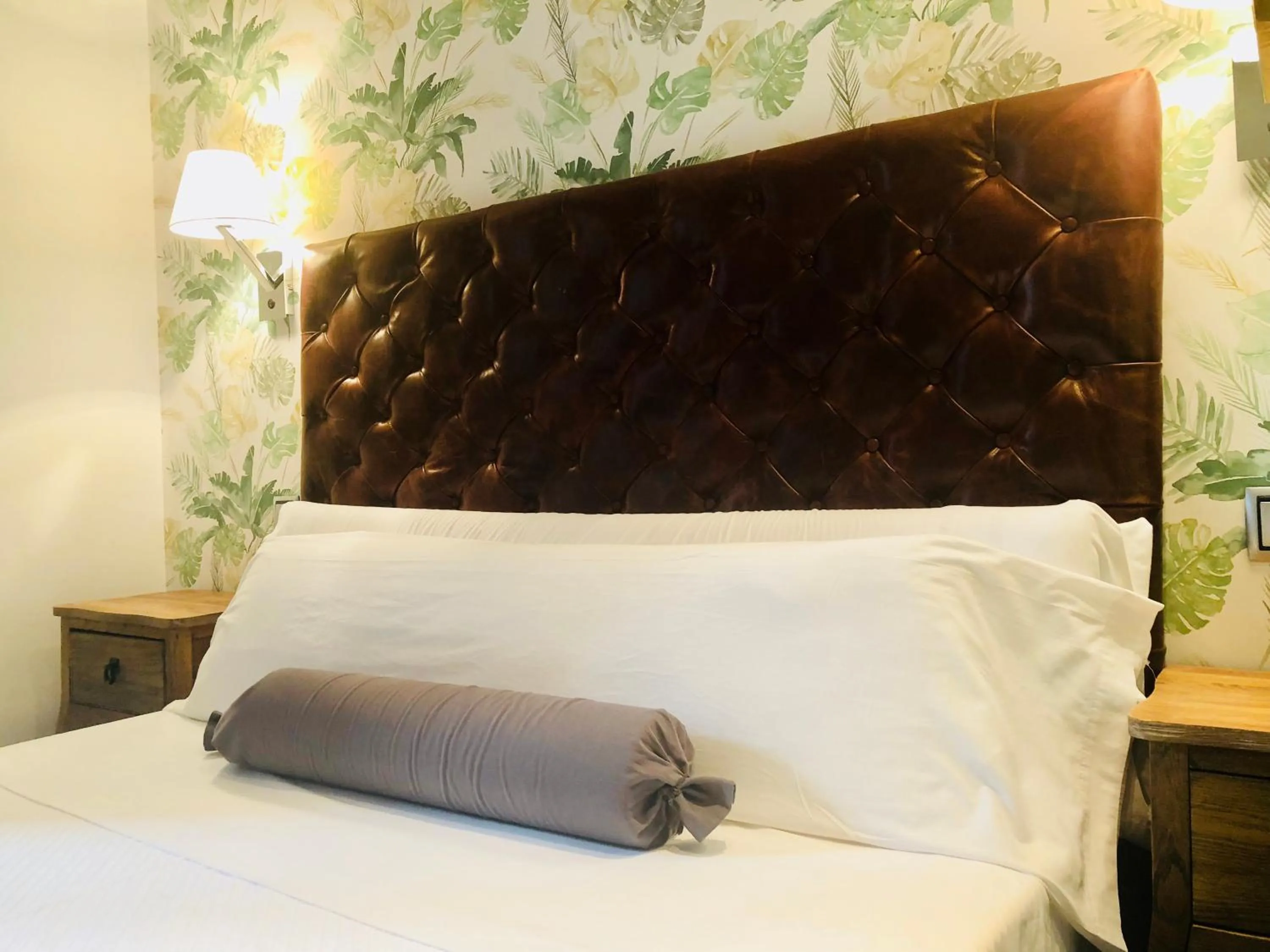 Other, Bed in Alda Suite de los Reyes