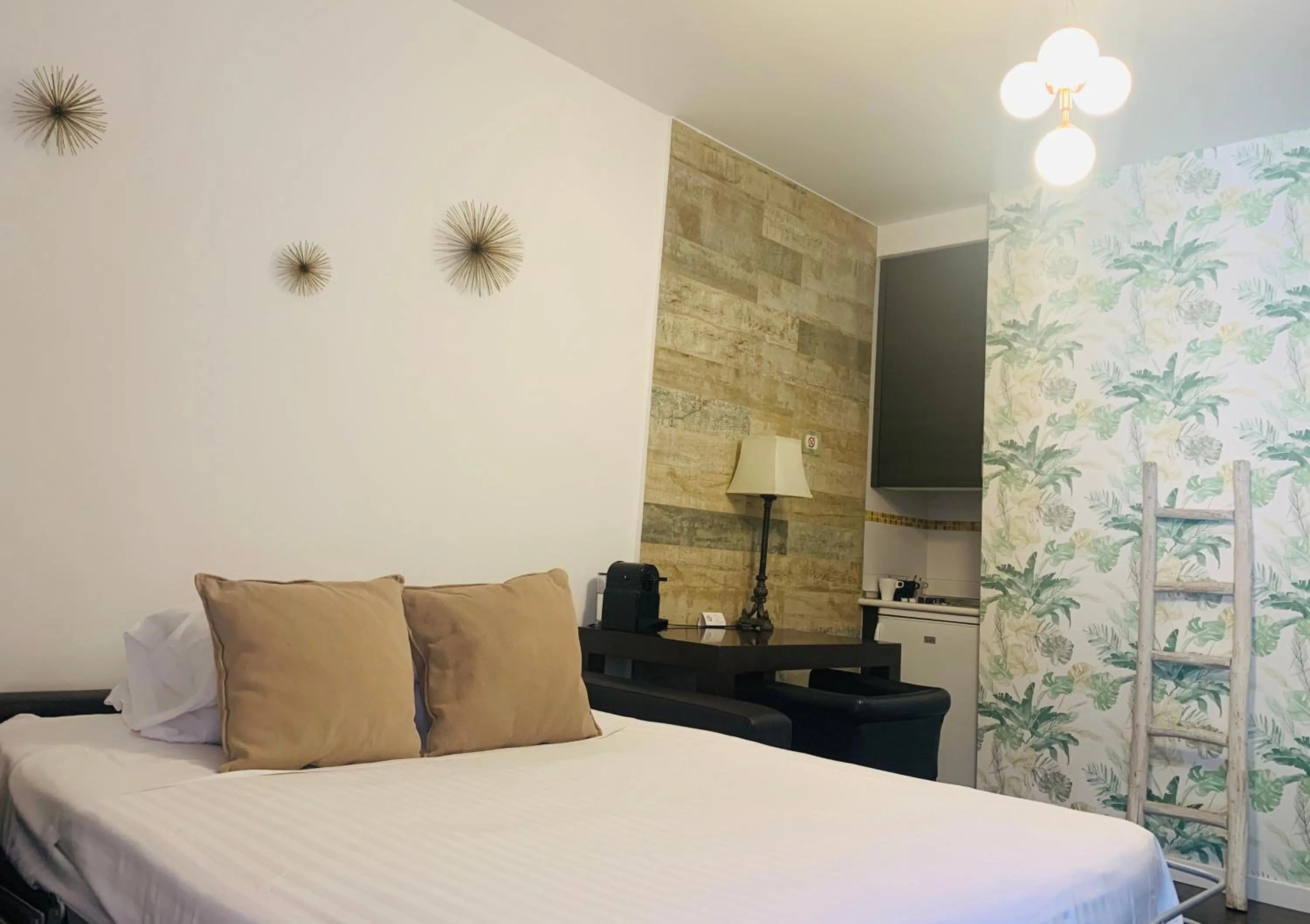 Other, Bed in Alda Suite de los Reyes