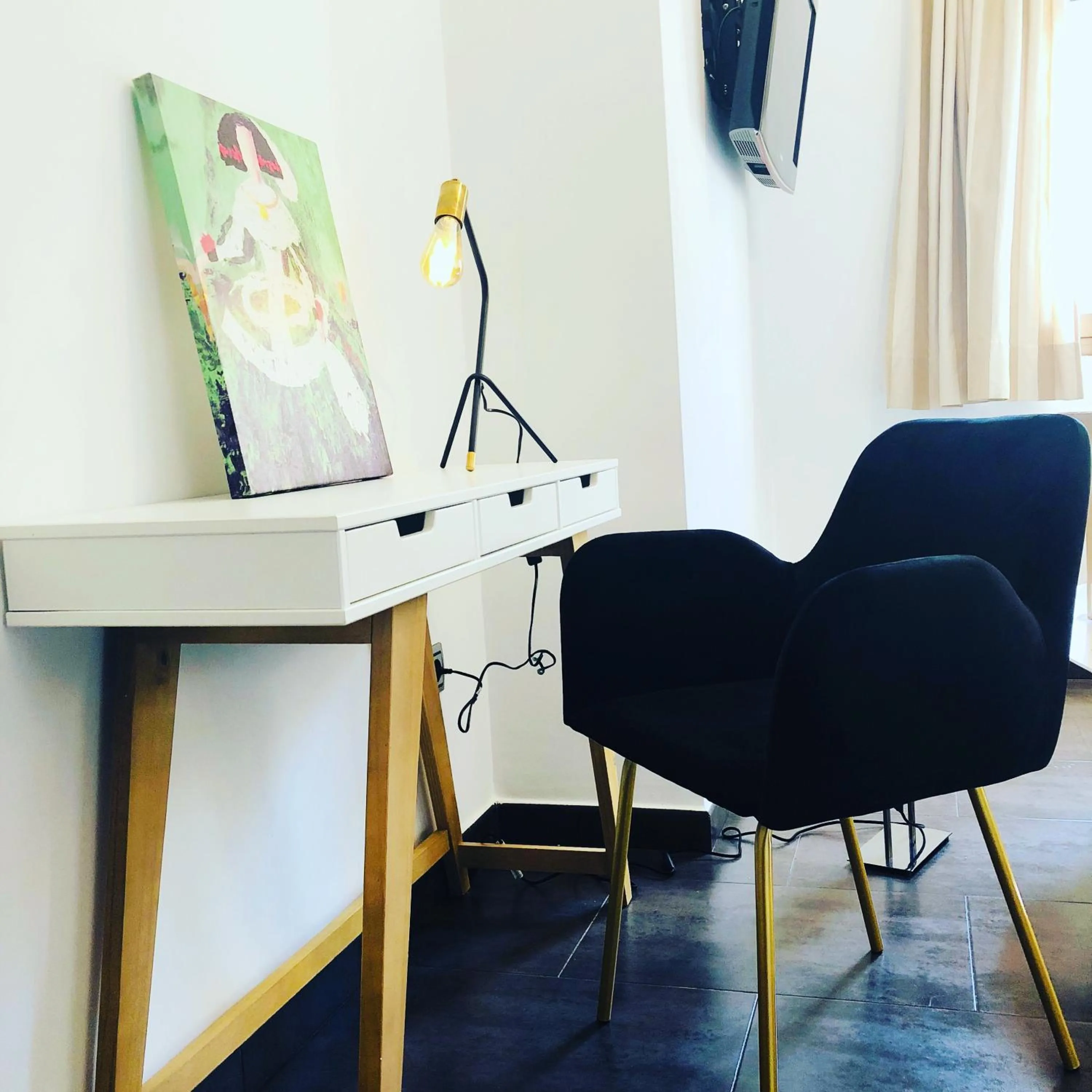 Other in Alda Suite de los Reyes