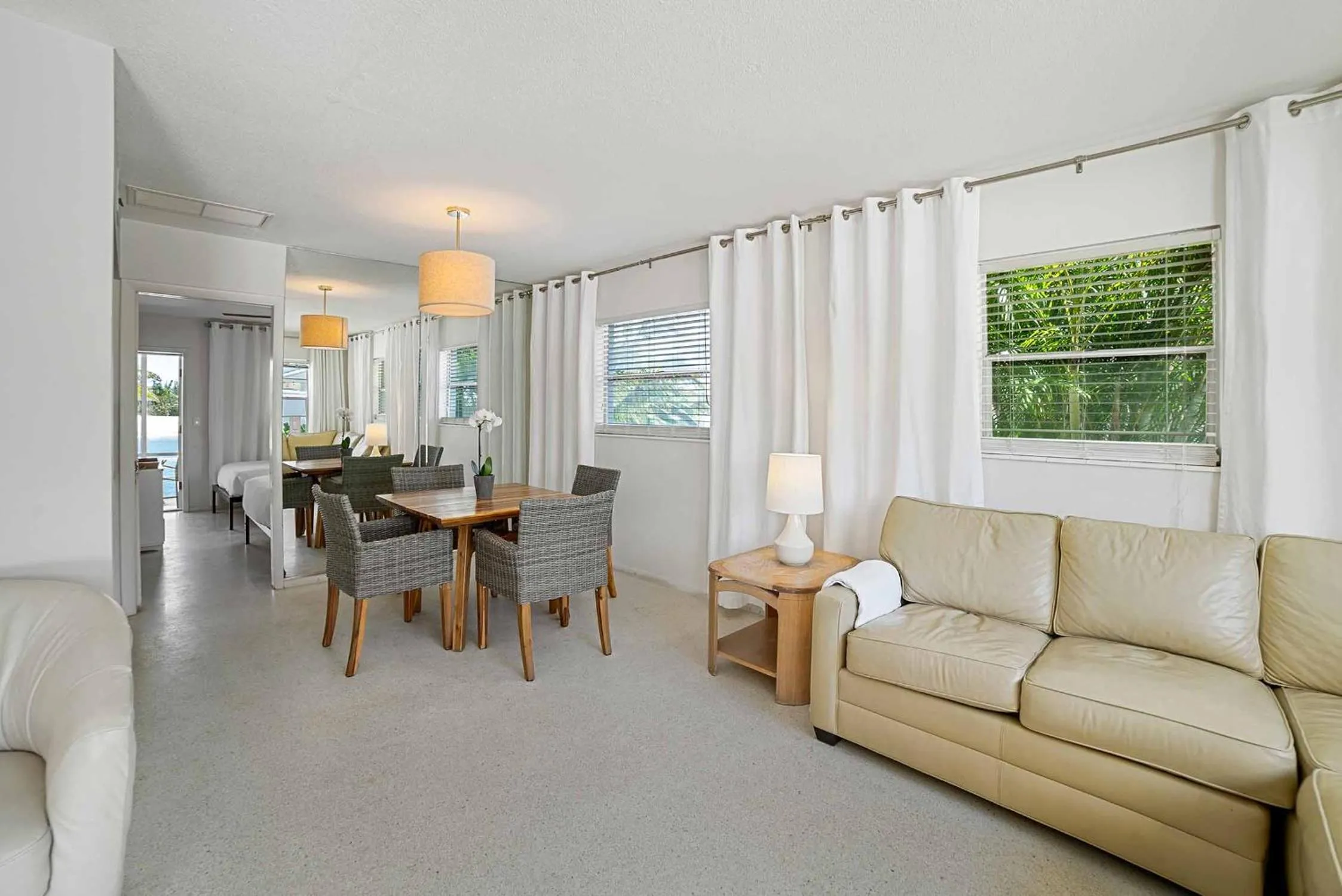 Casey Key Resort - Gulf Shores