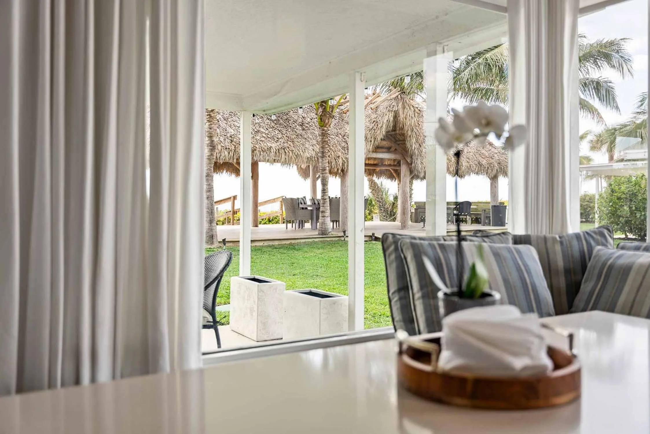 Casey Key Resort - Gulf Shores