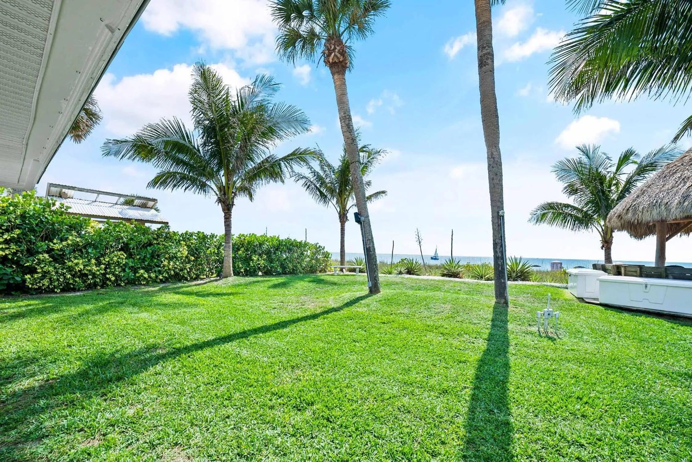 Casey Key Resort - Gulf Shores