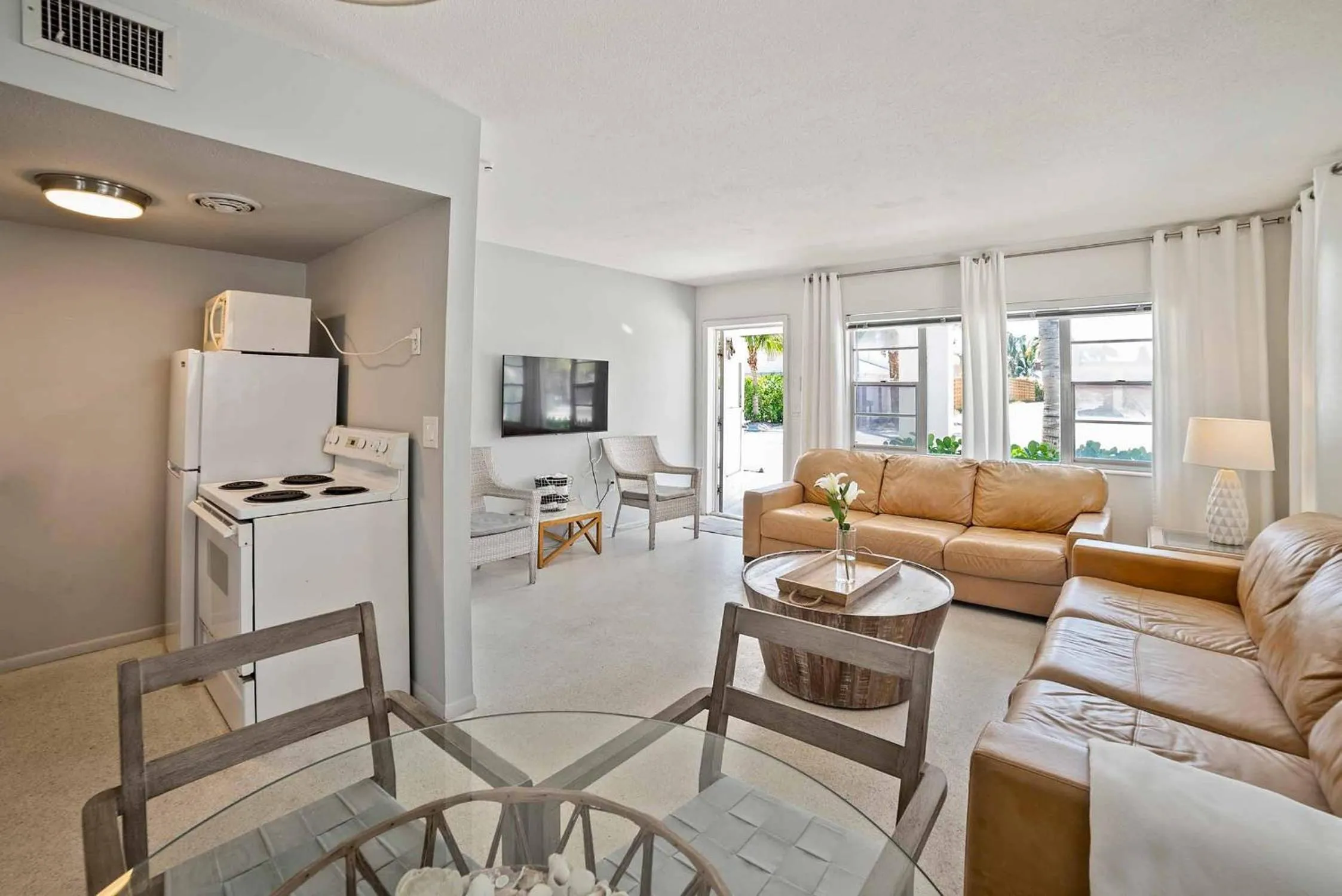 Casey Key Resort - Gulf Shores