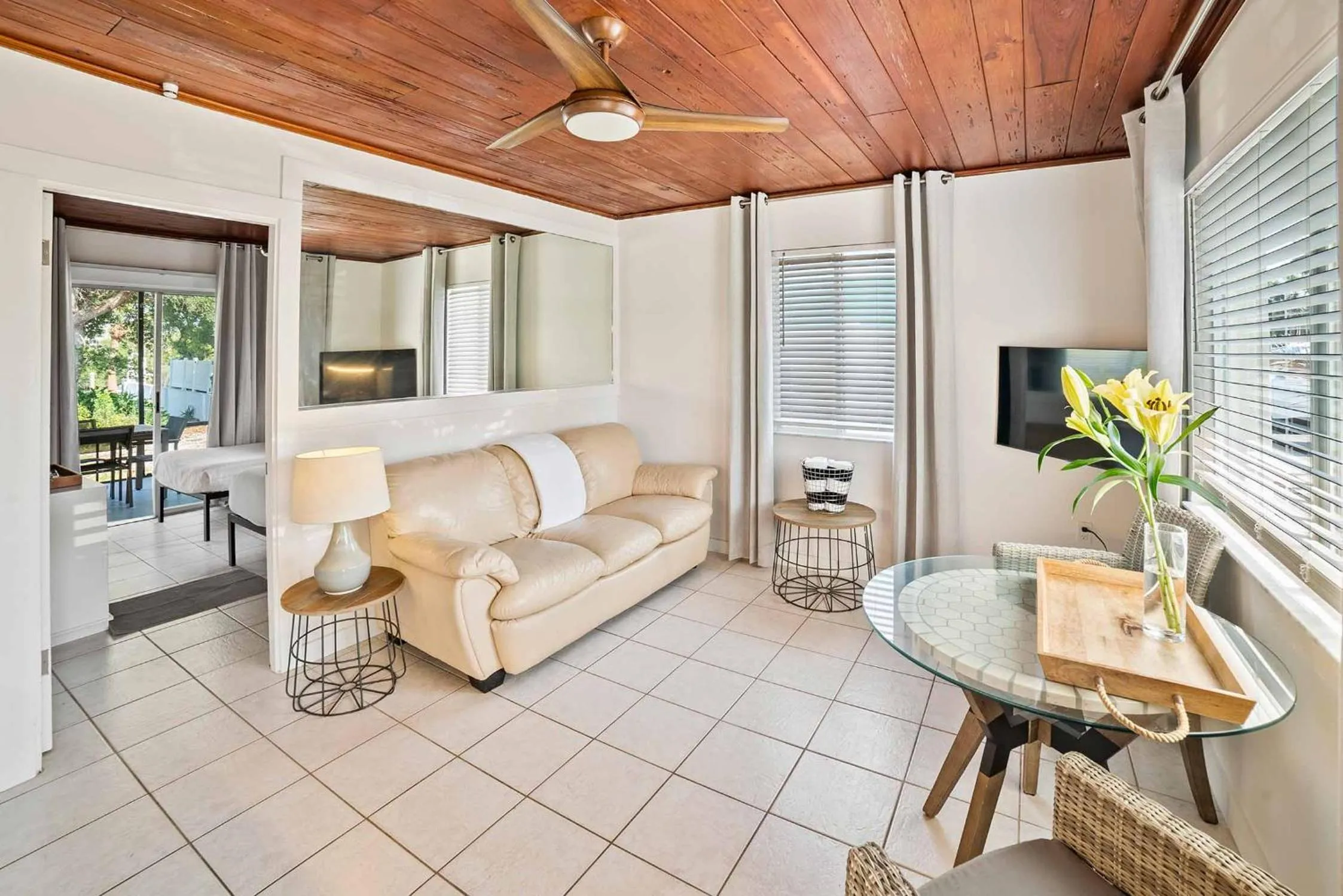 Casey Key Resort - Gulf Shores