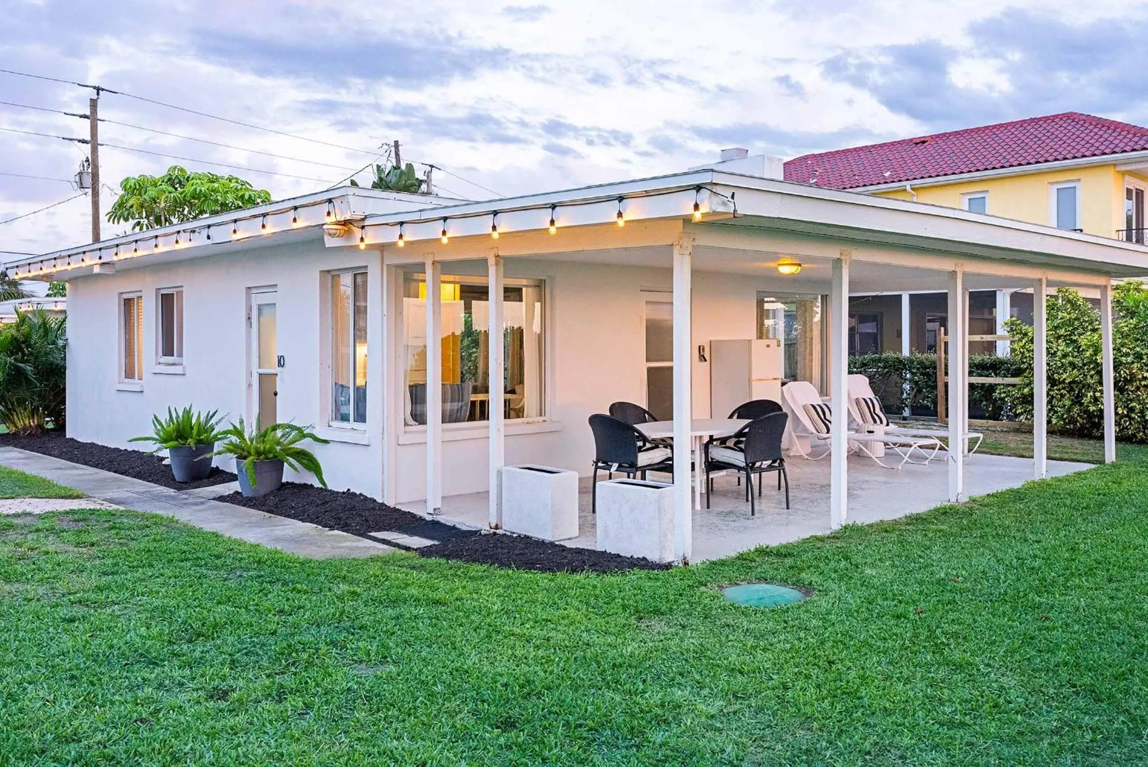 Casey Key Resort - Gulf Shores