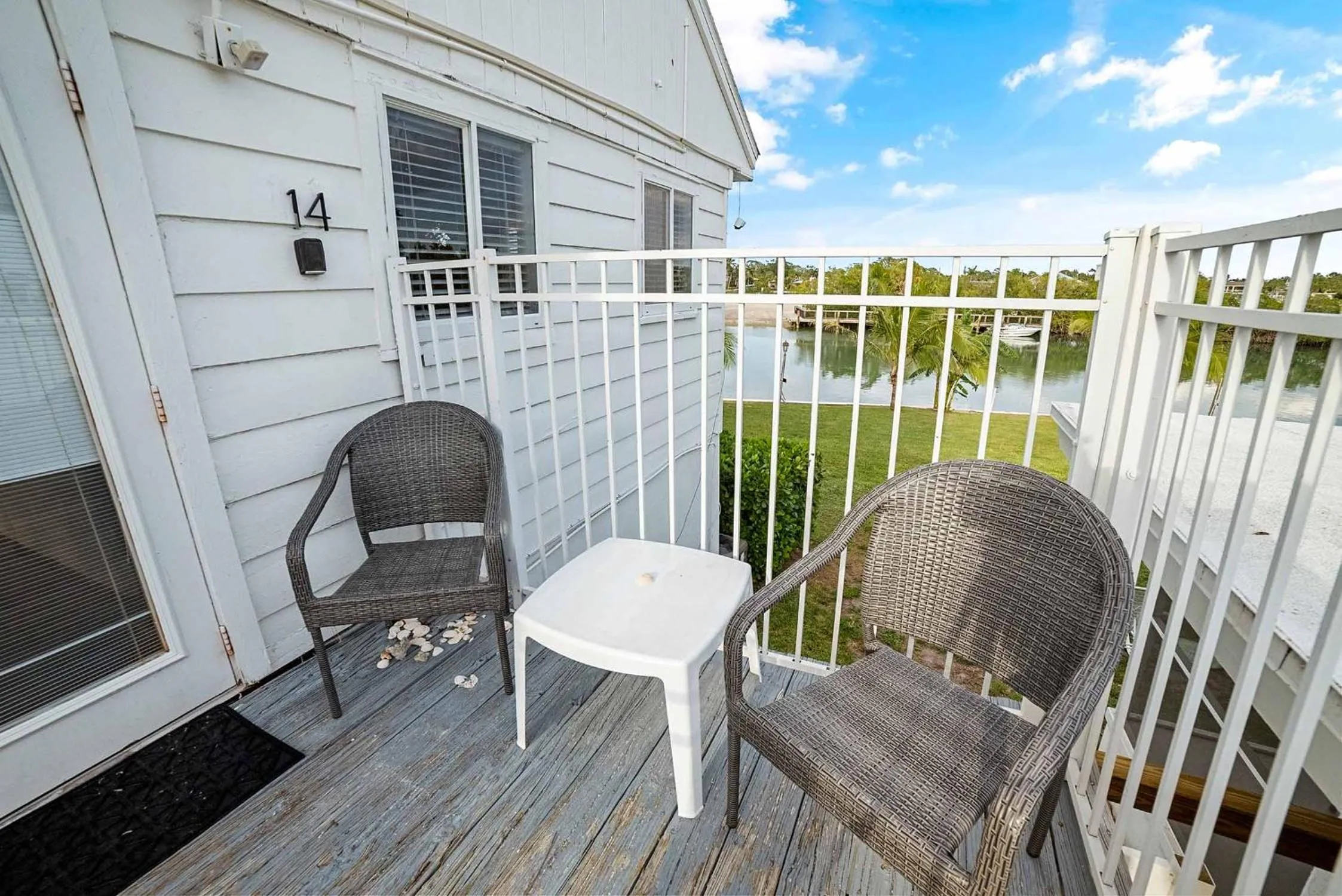 Casey Key Resort - Gulf Shores