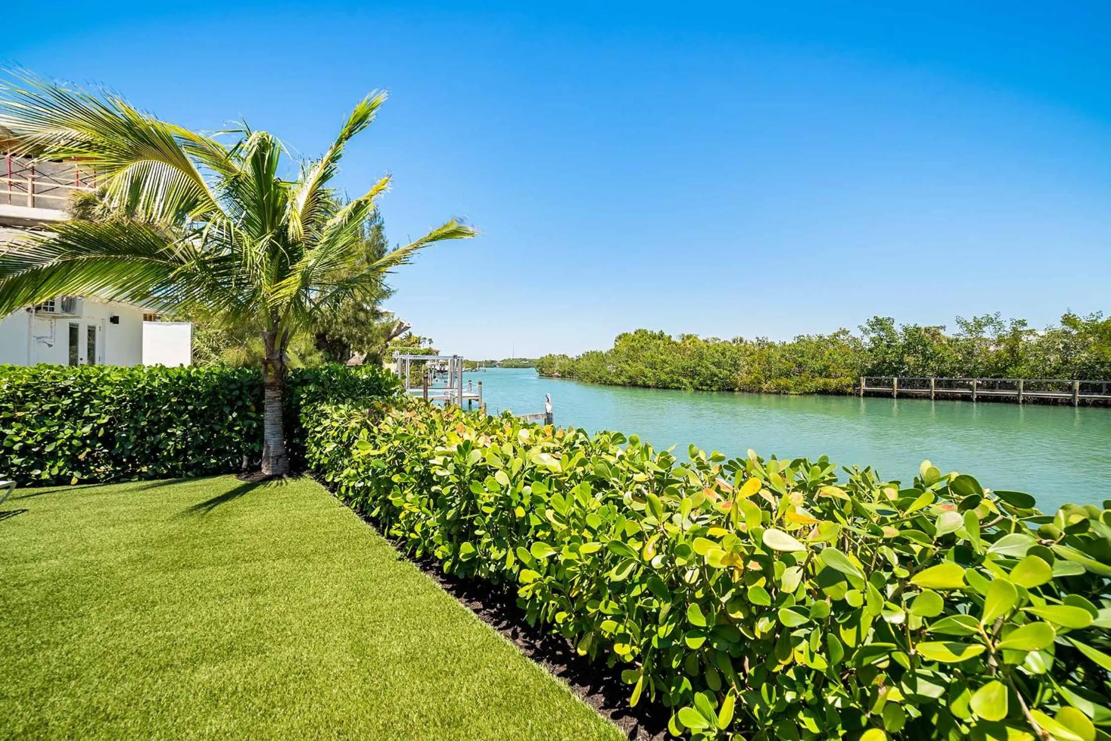 Casey Key Resort - Gulf Shores