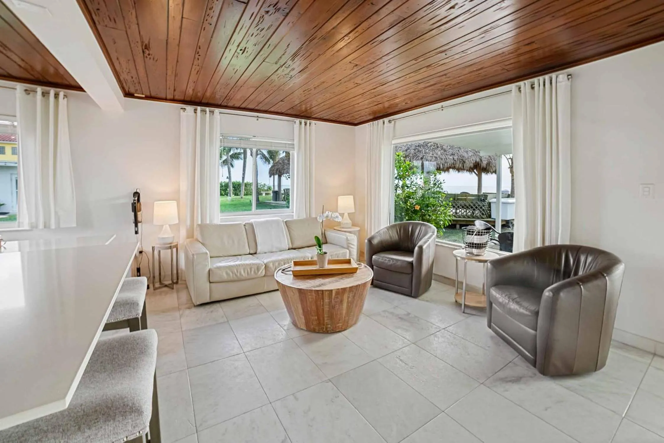 Casey Key Resort - Gulf Shores