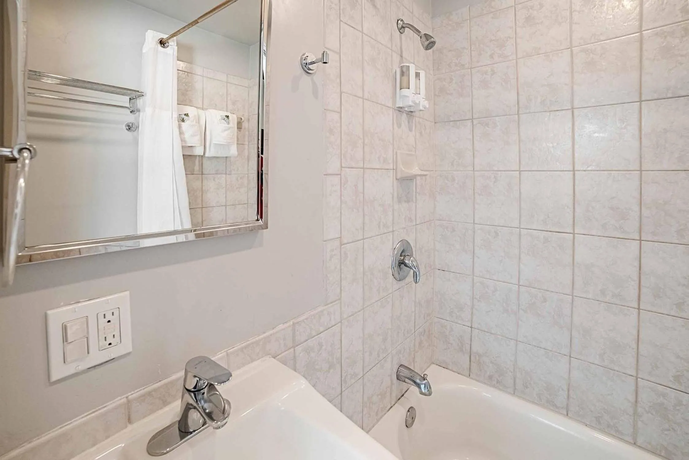 Casey Key Resort - Gulf Shores