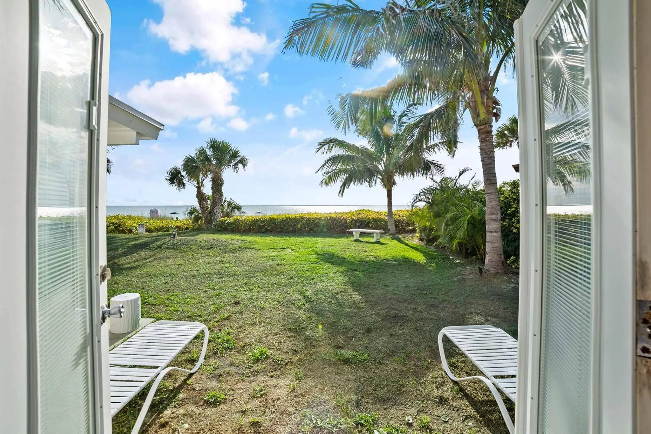 Casey Key Resort - Gulf Shores