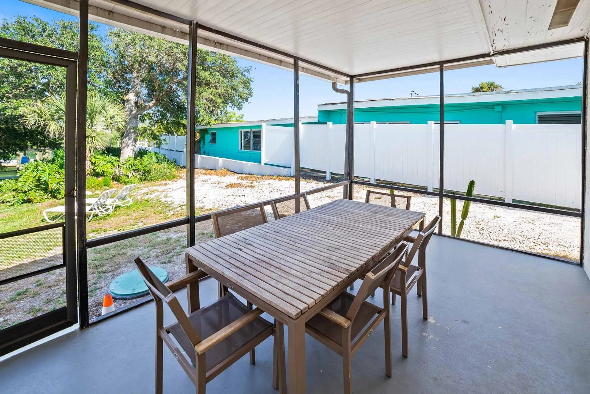 Casey Key Resort - Gulf Shores