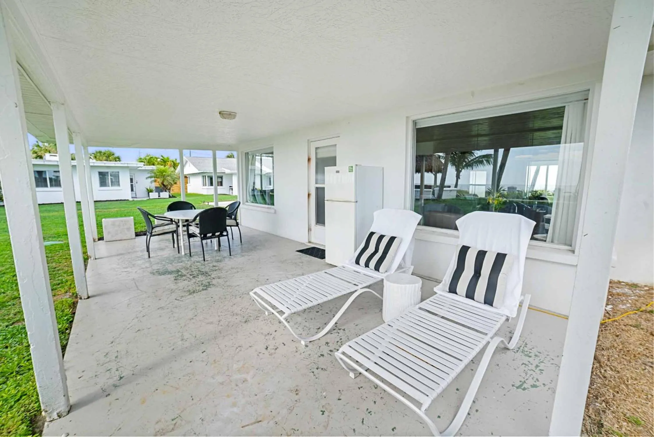 Casey Key Resort - Gulf Shores