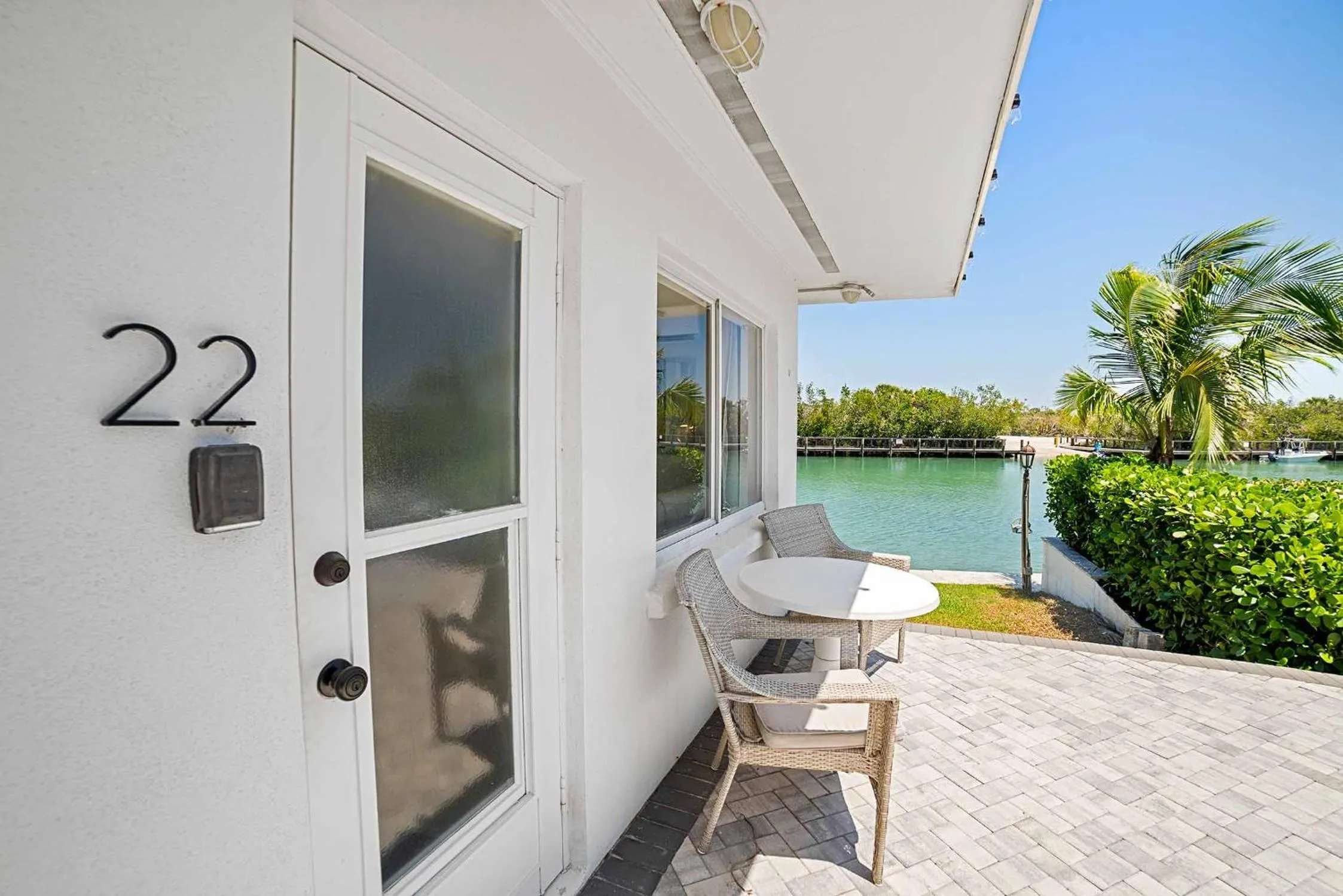 Casey Key Resort - Gulf Shores