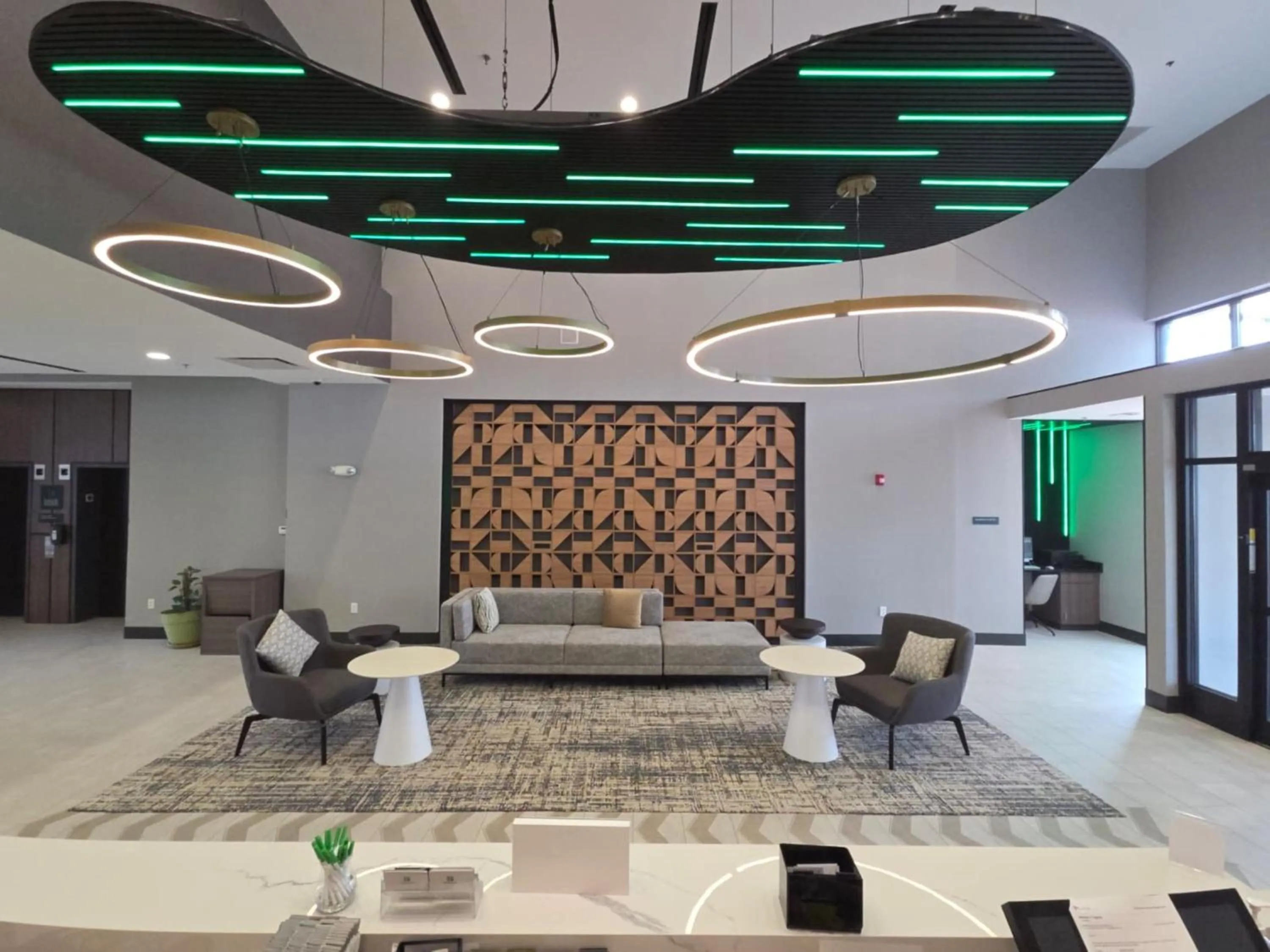 Property building in Holiday Inn Saint Louis-Fairview Heights by IHG