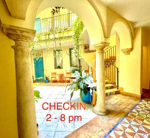 Hotel Conde de Cárdenas