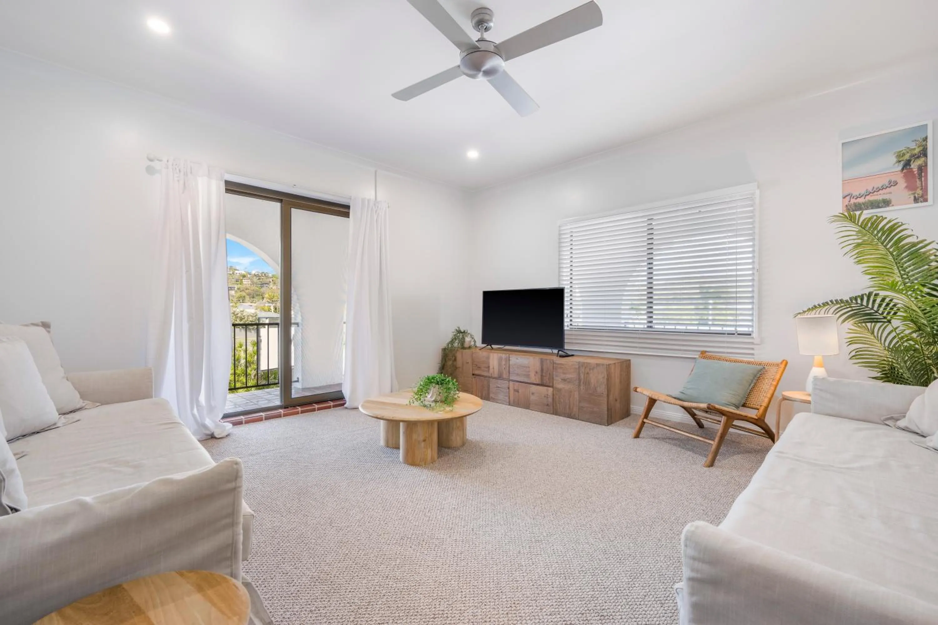 The Med Crescent Head