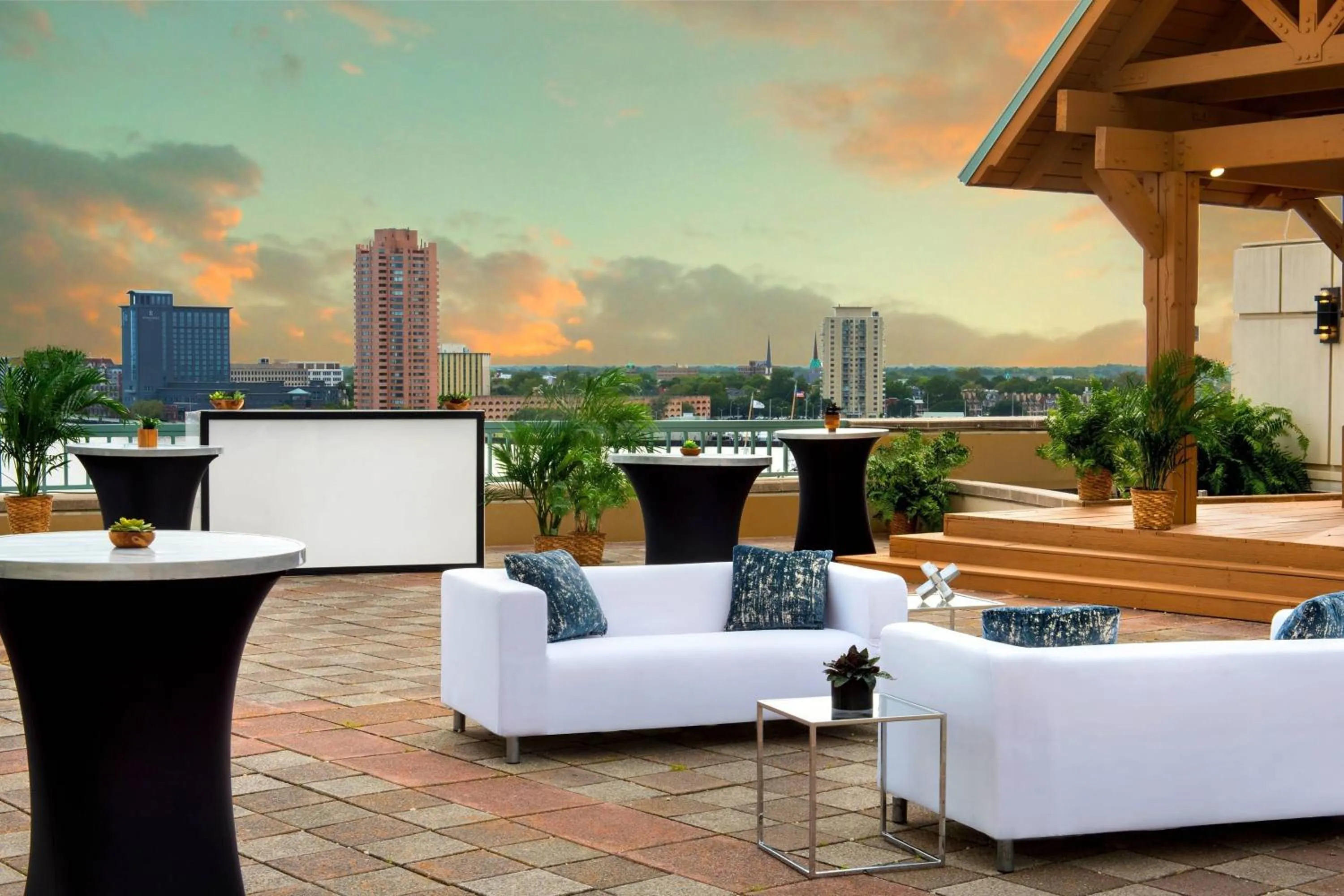 Other in Norfolk Waterside Marriott