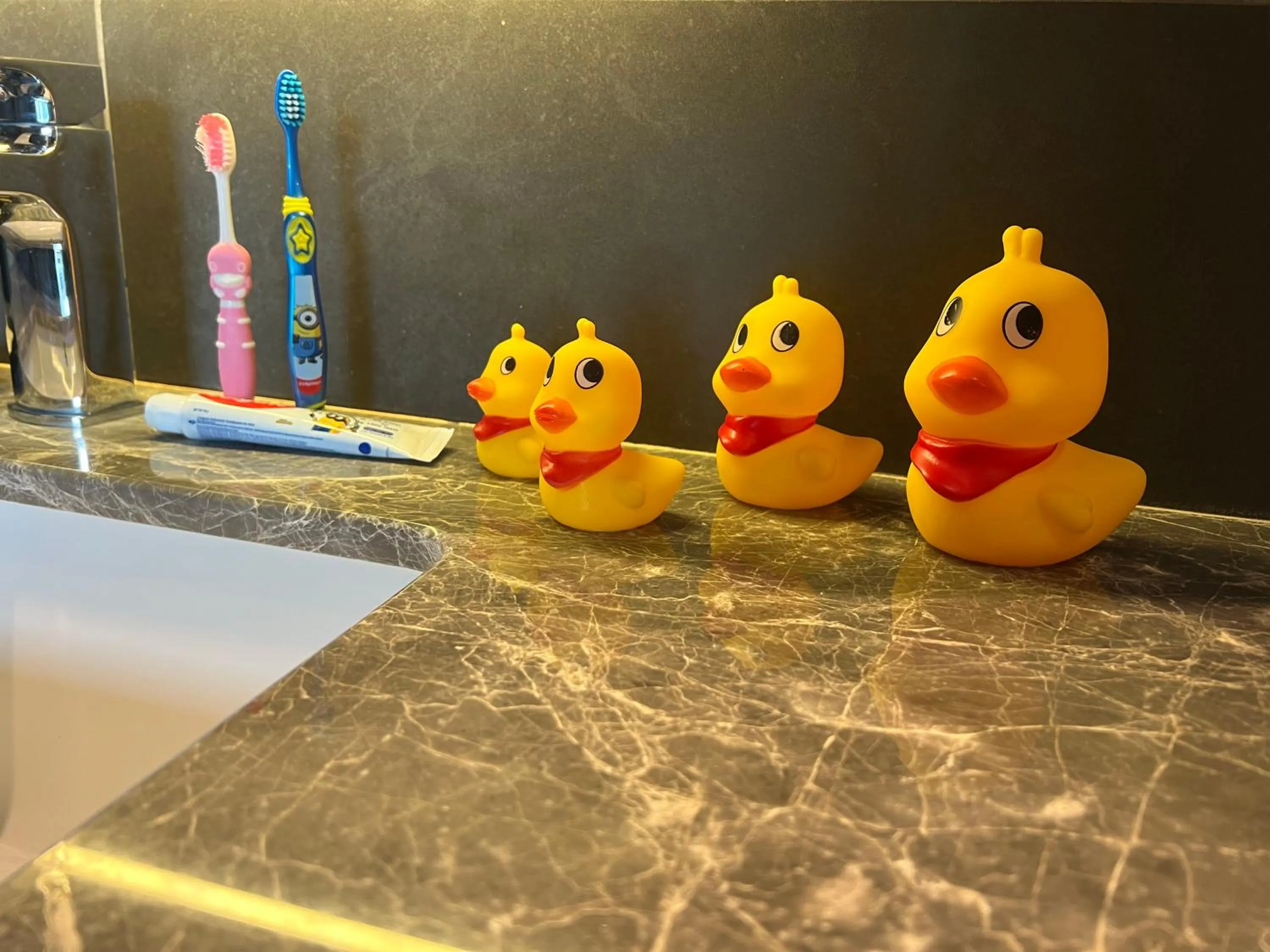 Bathroom in Somerset Damansara Uptown Petaling Jaya