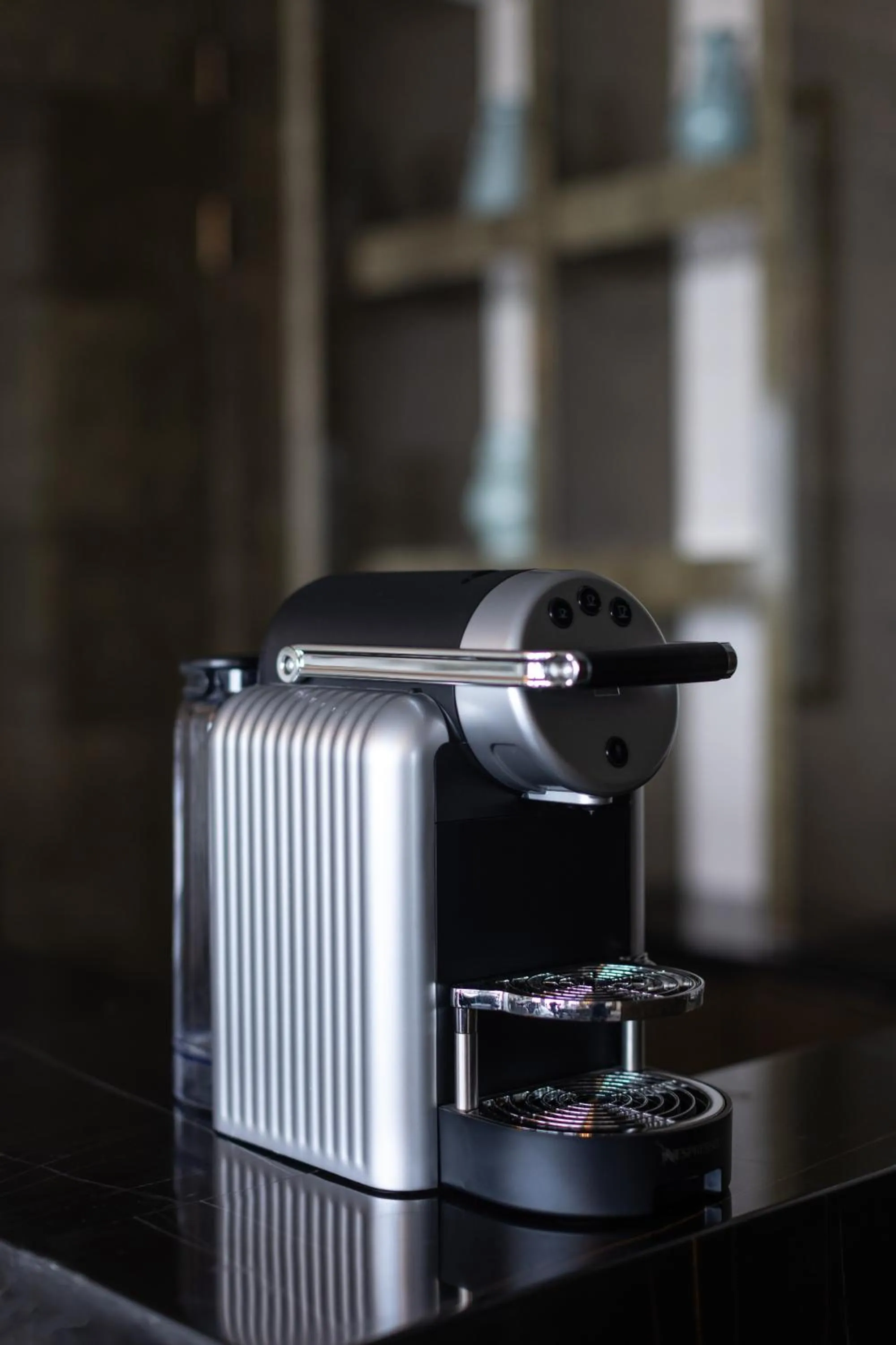 Coffee/tea facilities in Wanda Vista Zhengzhou