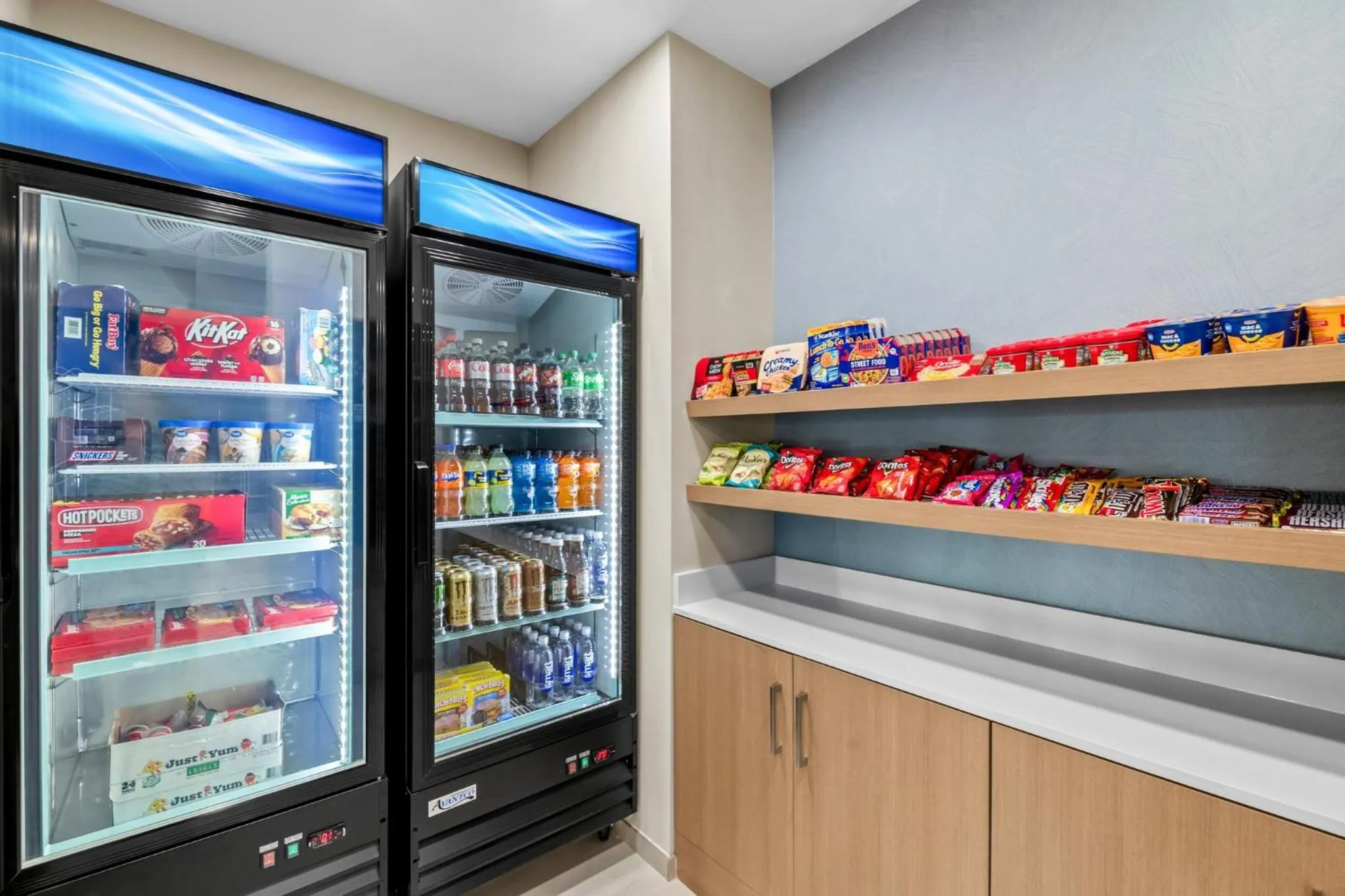 Other in Holiday Inn Express Hotel & Suites Council Bluffs - Convention Center Area by IHG