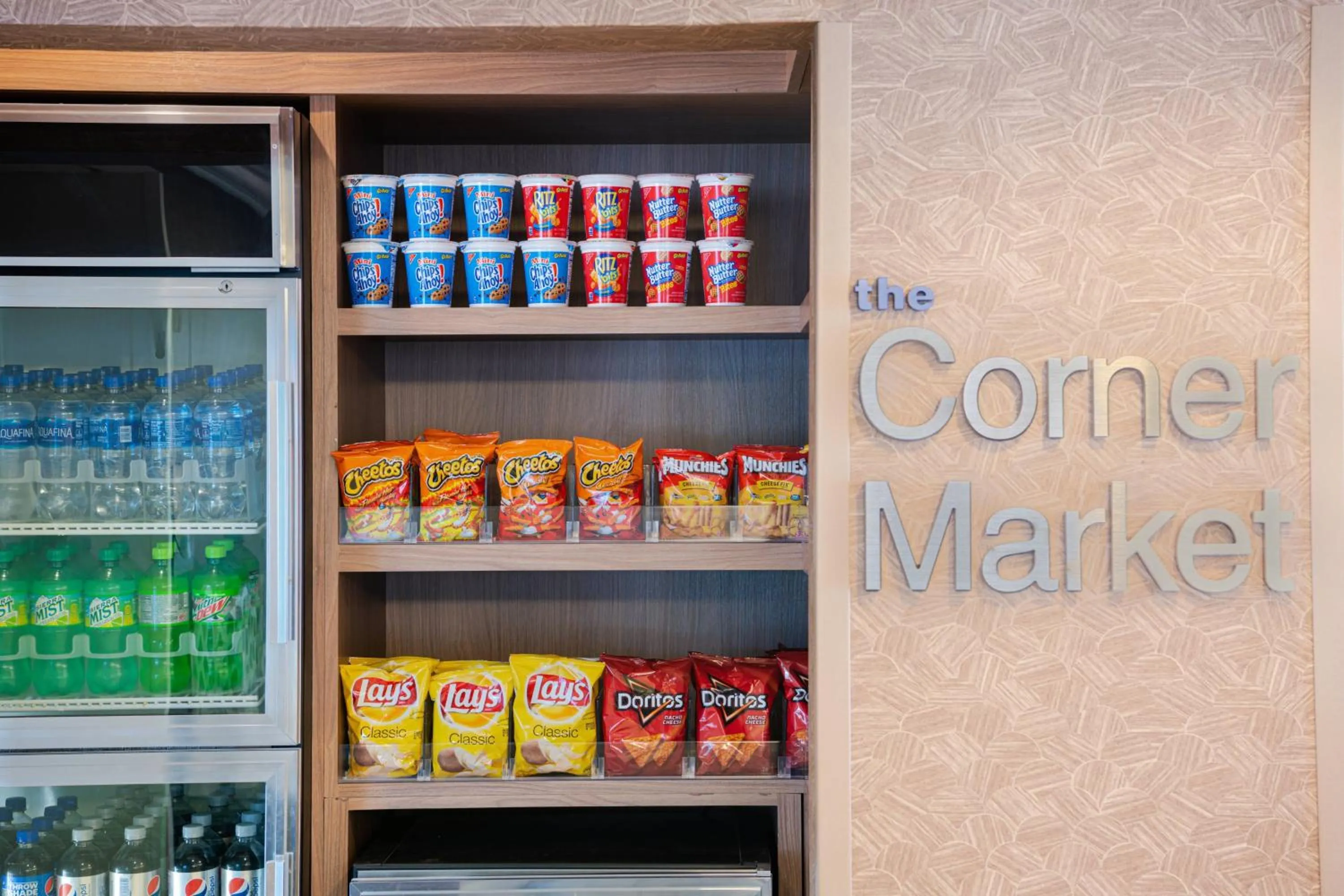 Other in Fairfield Inn & Suites by Marriott Chicago Naperville