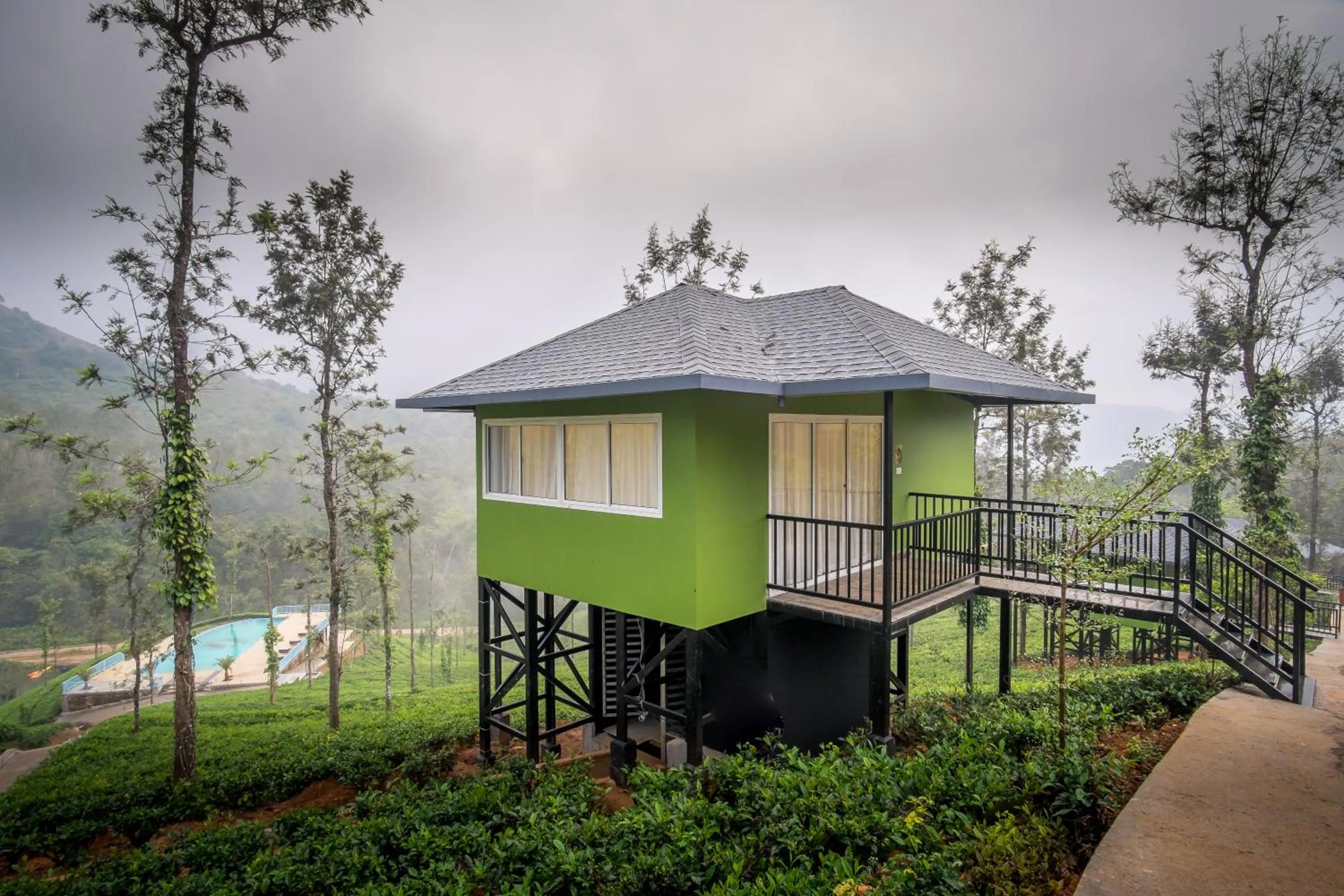 Other in Wild Planet Jungle Resort