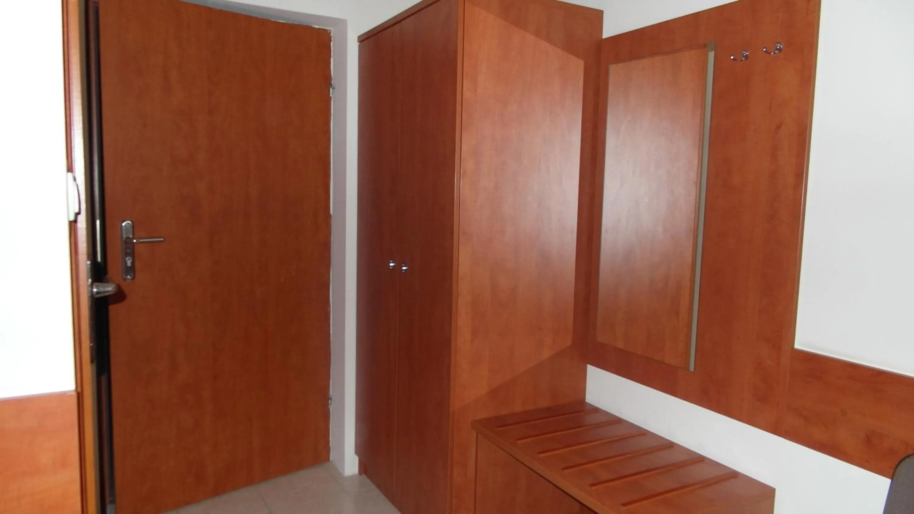 Decorative detail in Hotel Julianów