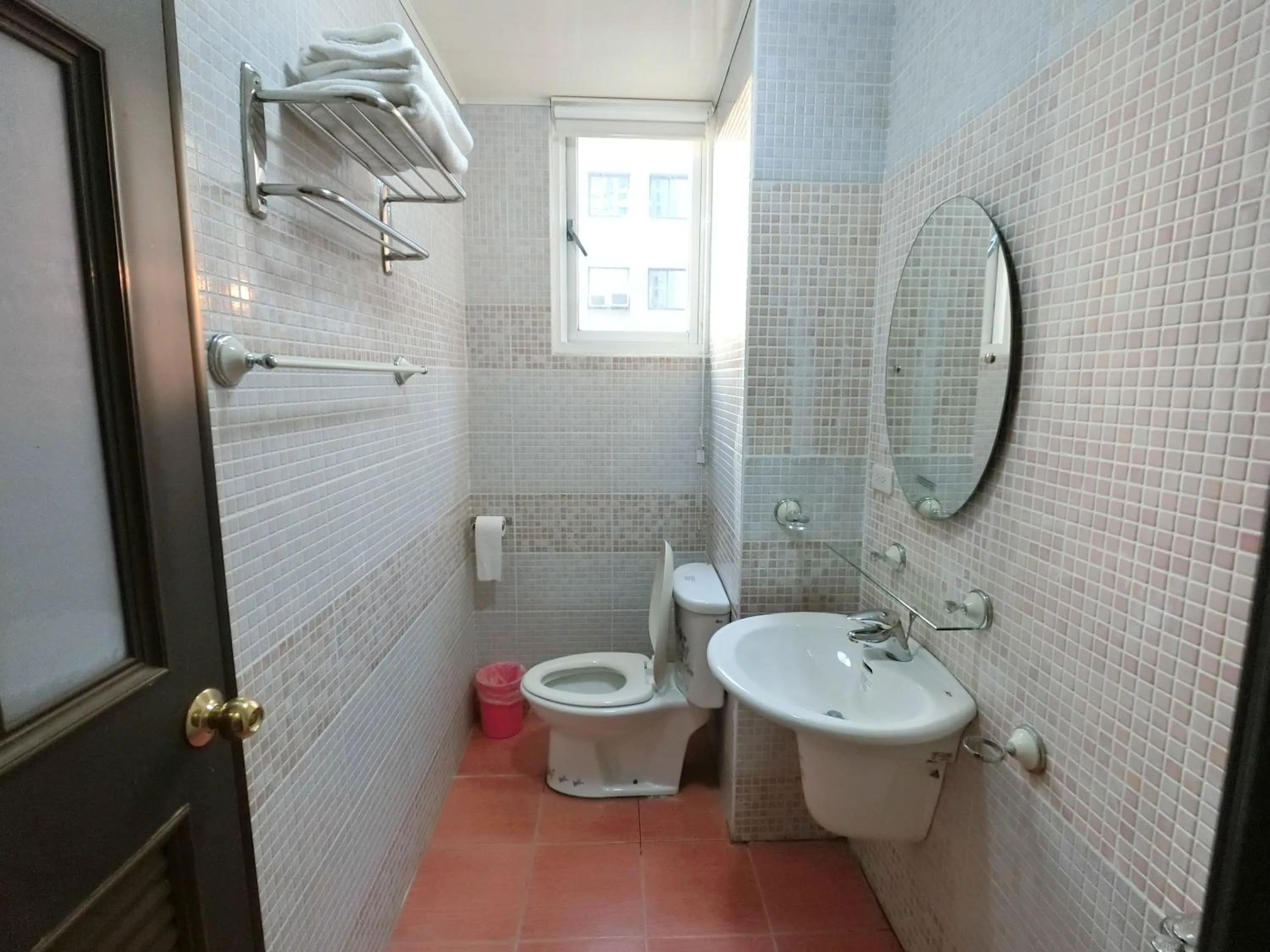 Bathroom in YO HOO FARM 16 HOUSE