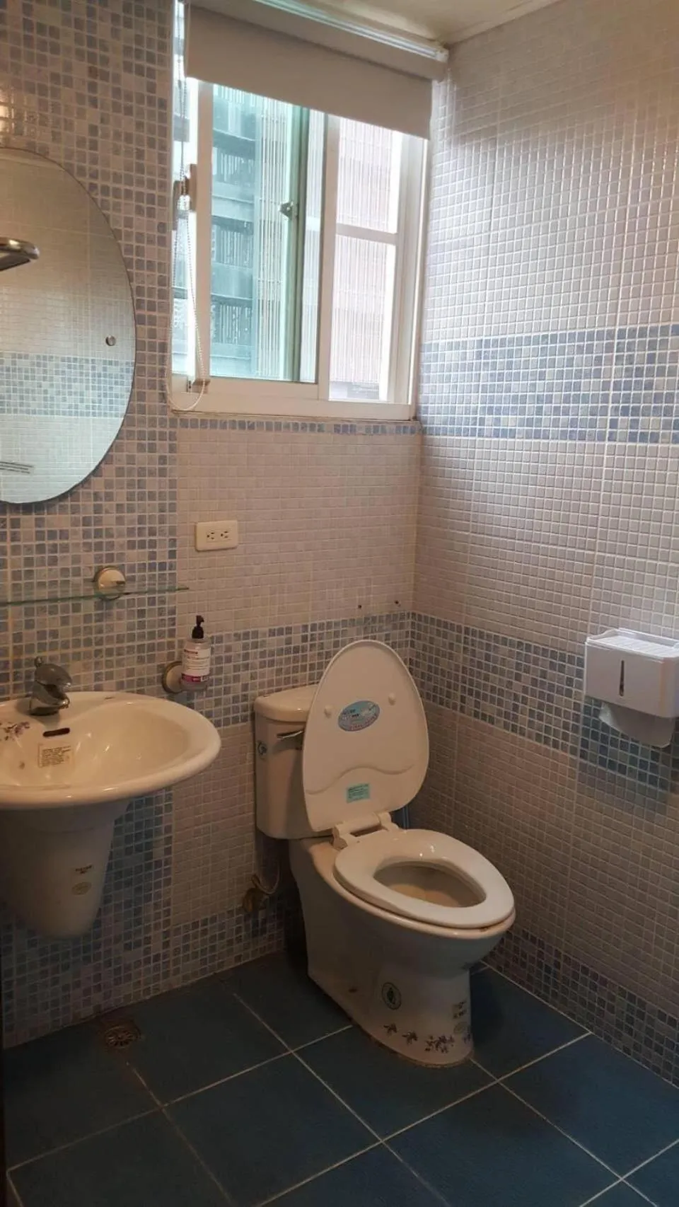 YO HOO FARM 16 HOUSE